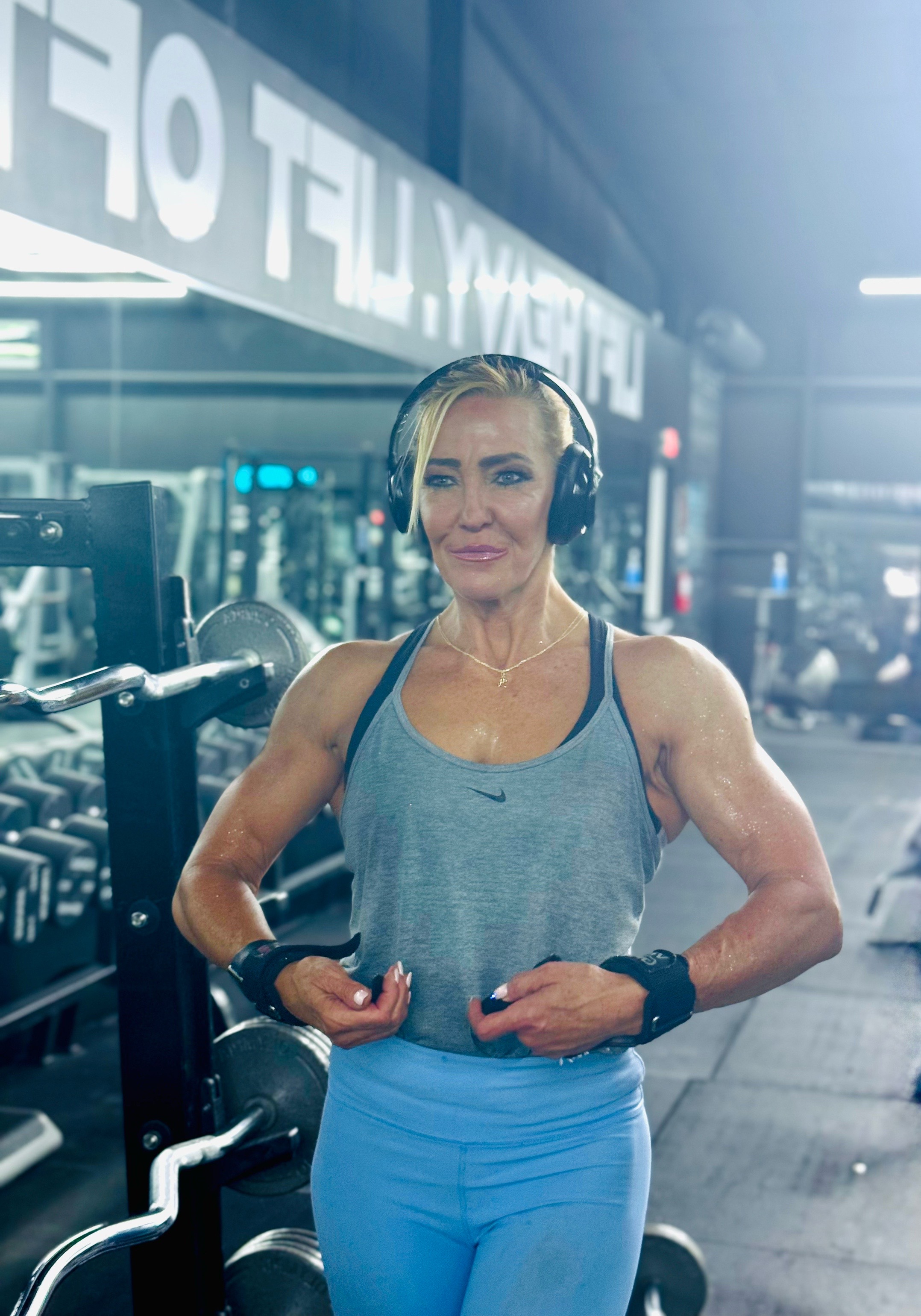 @Story Bodybuilding