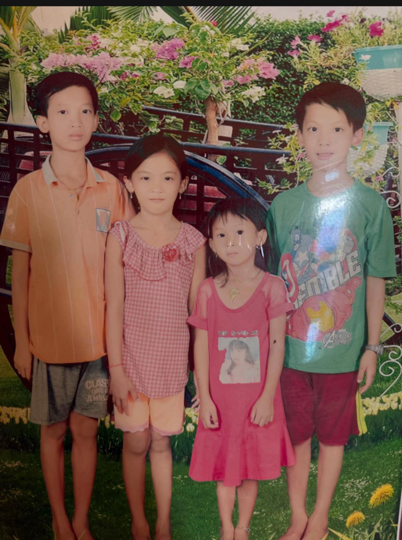 @Chea dai chav