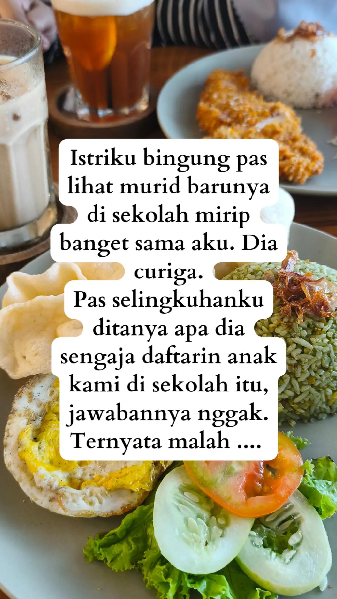 @Curhat Sekarang