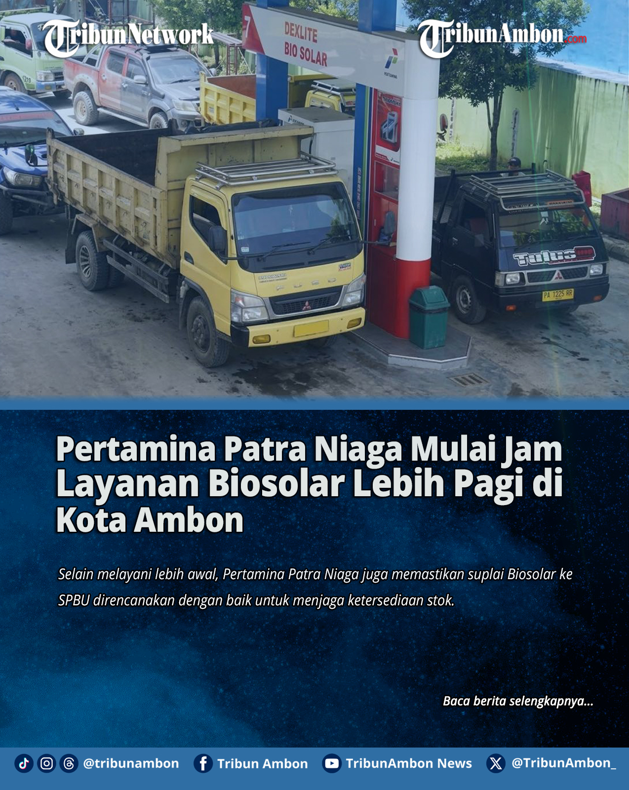 @TribunAmbon.com