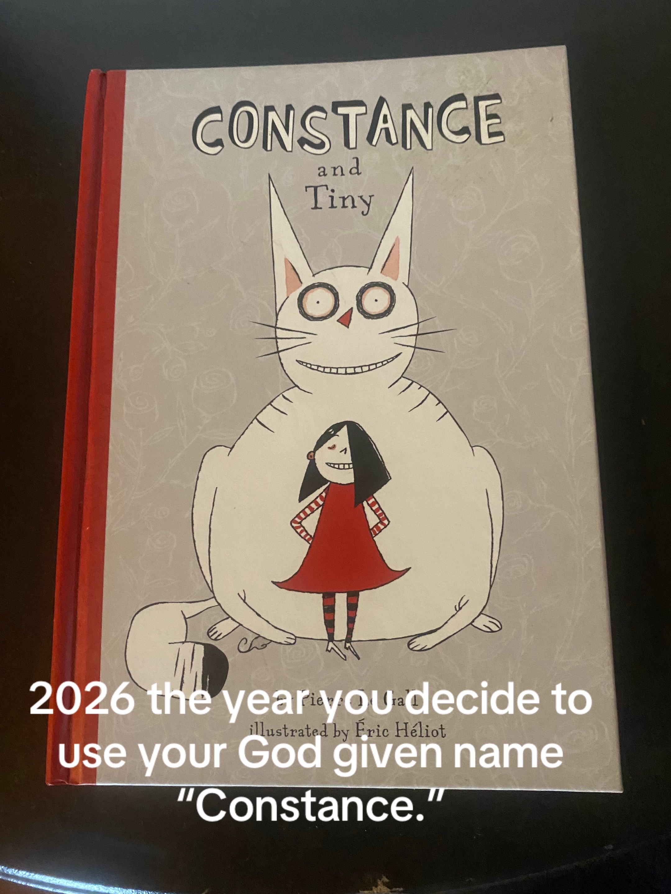 @Constance Cosentino