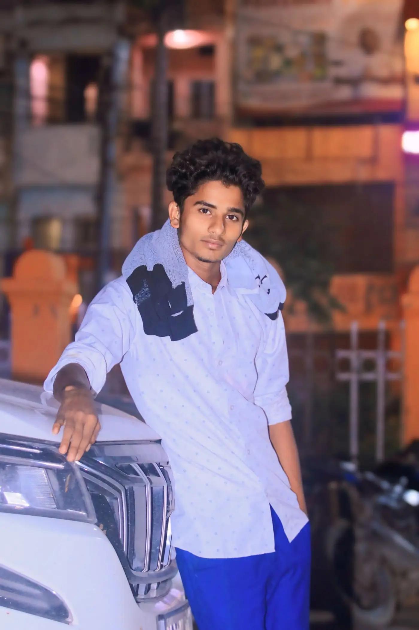 @Arun yadav