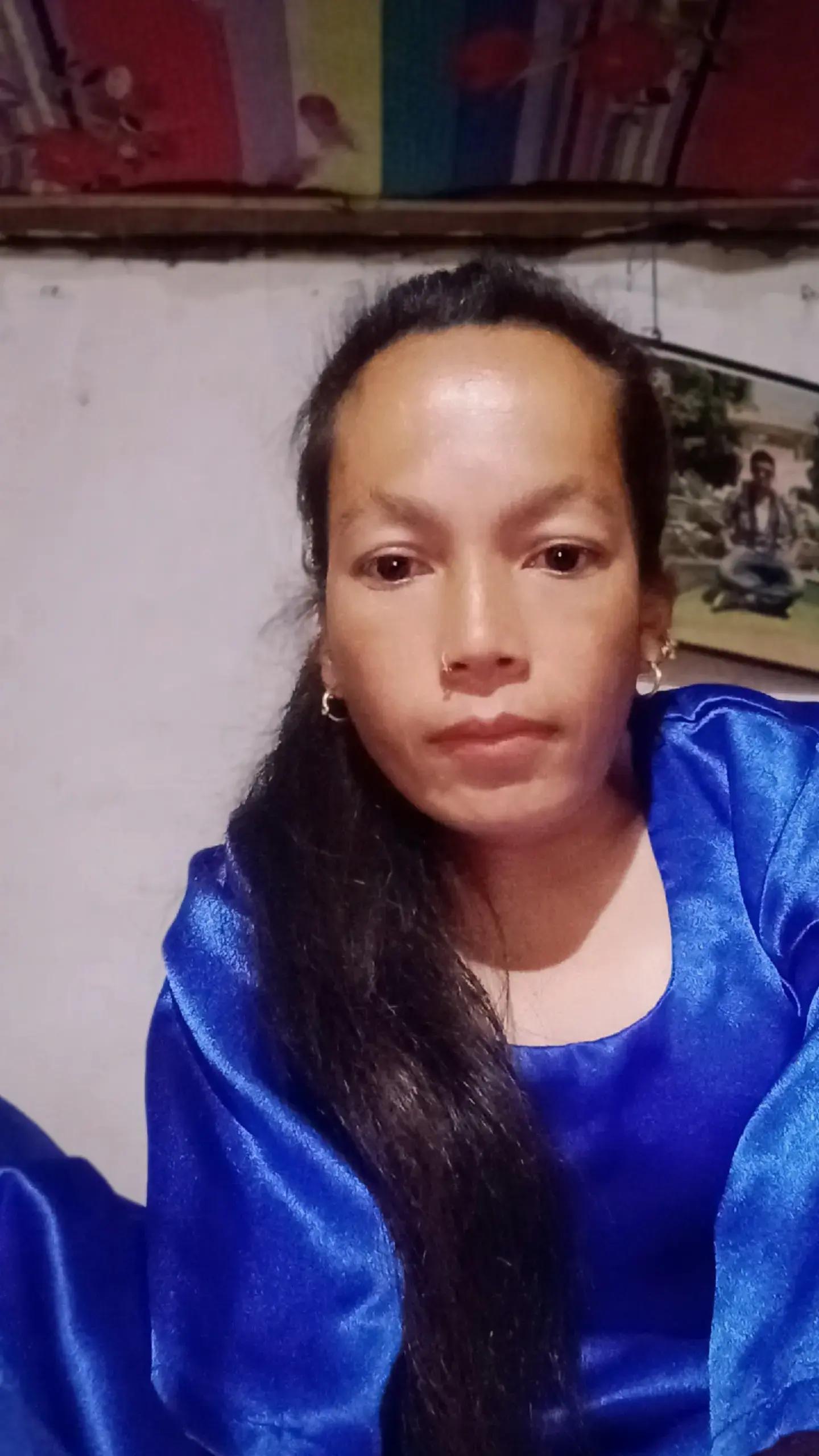 @SaiLi Tamang