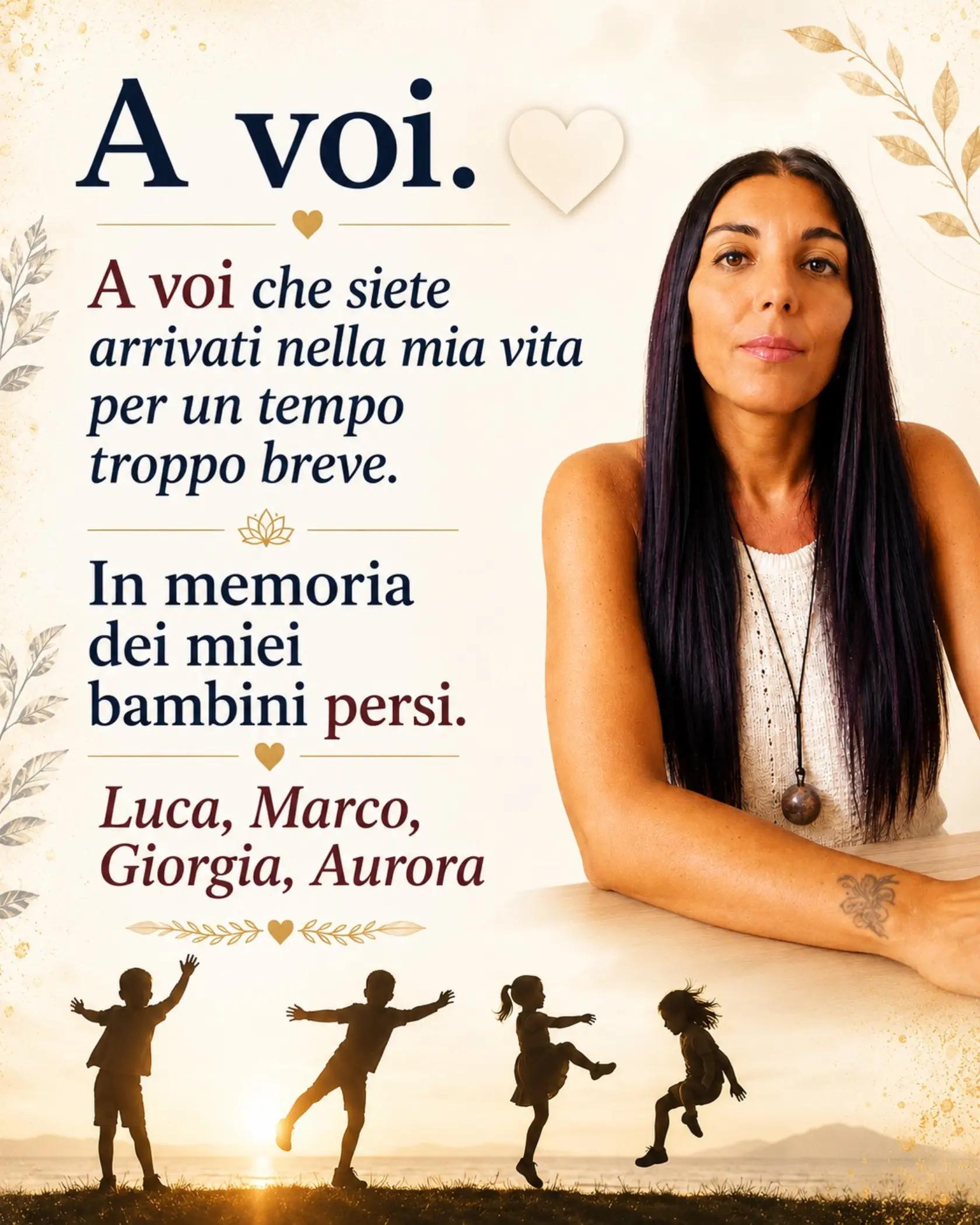 @💫 Graziella Pistritto 💫