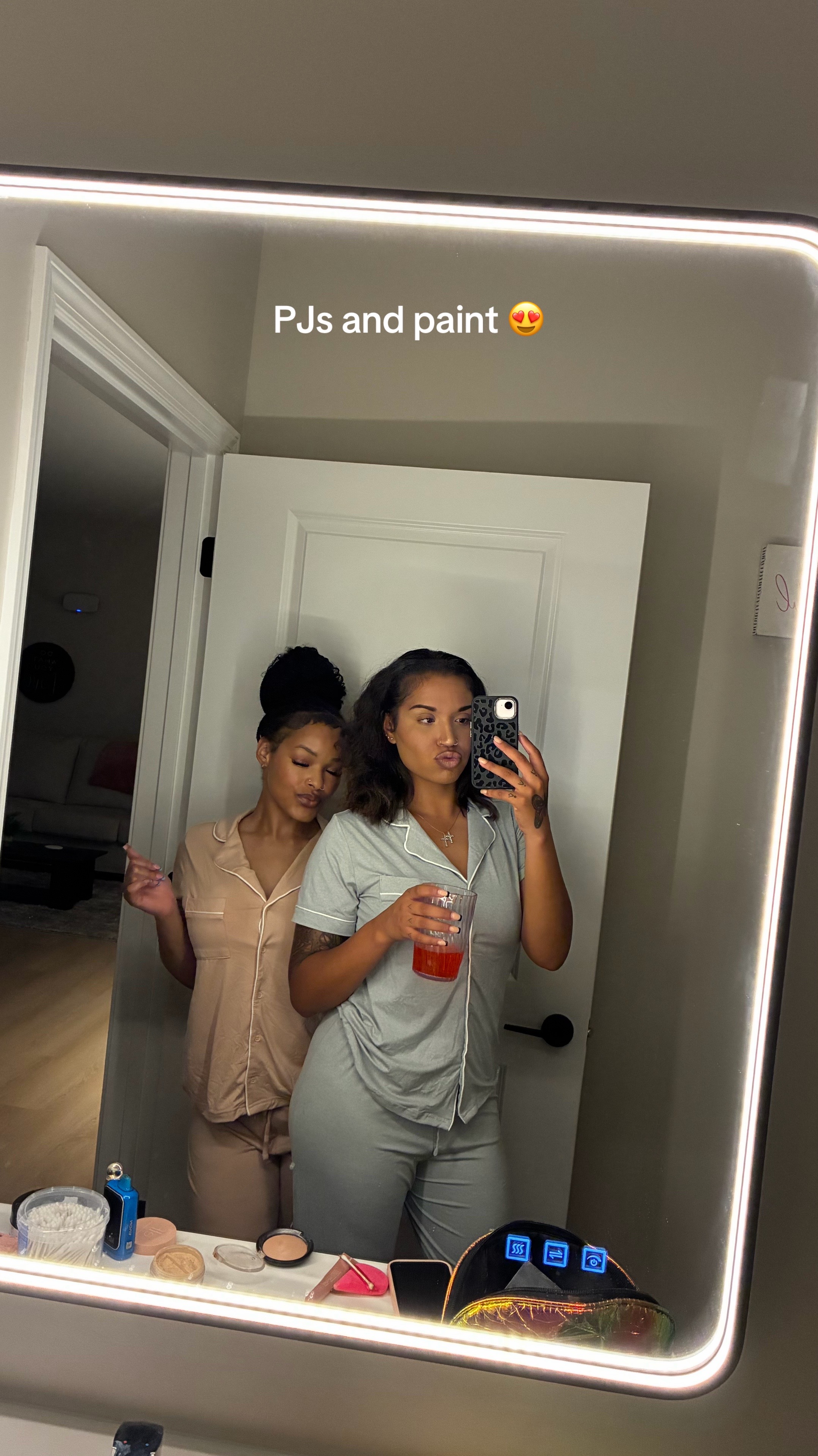 @Mikayla Denise