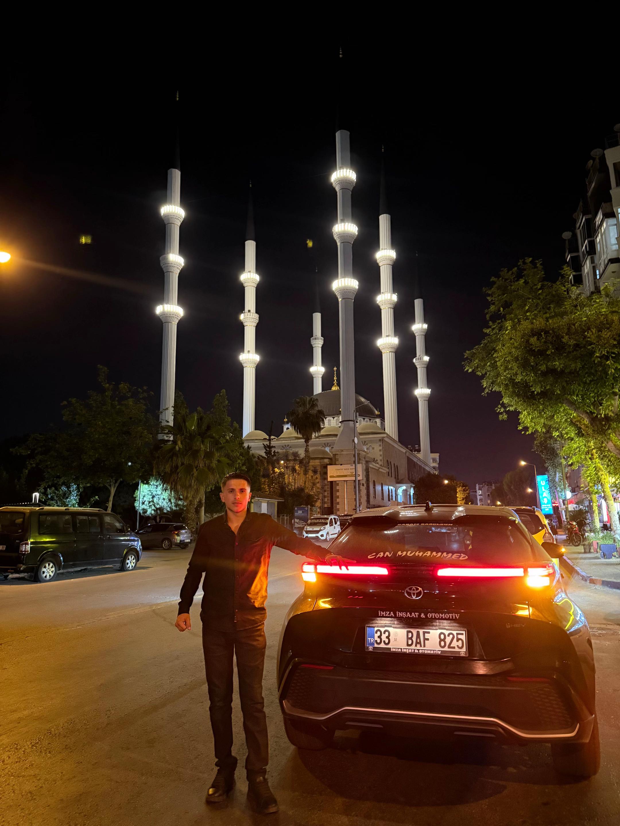 @MUHAMET HOŞG&Ouml;REN