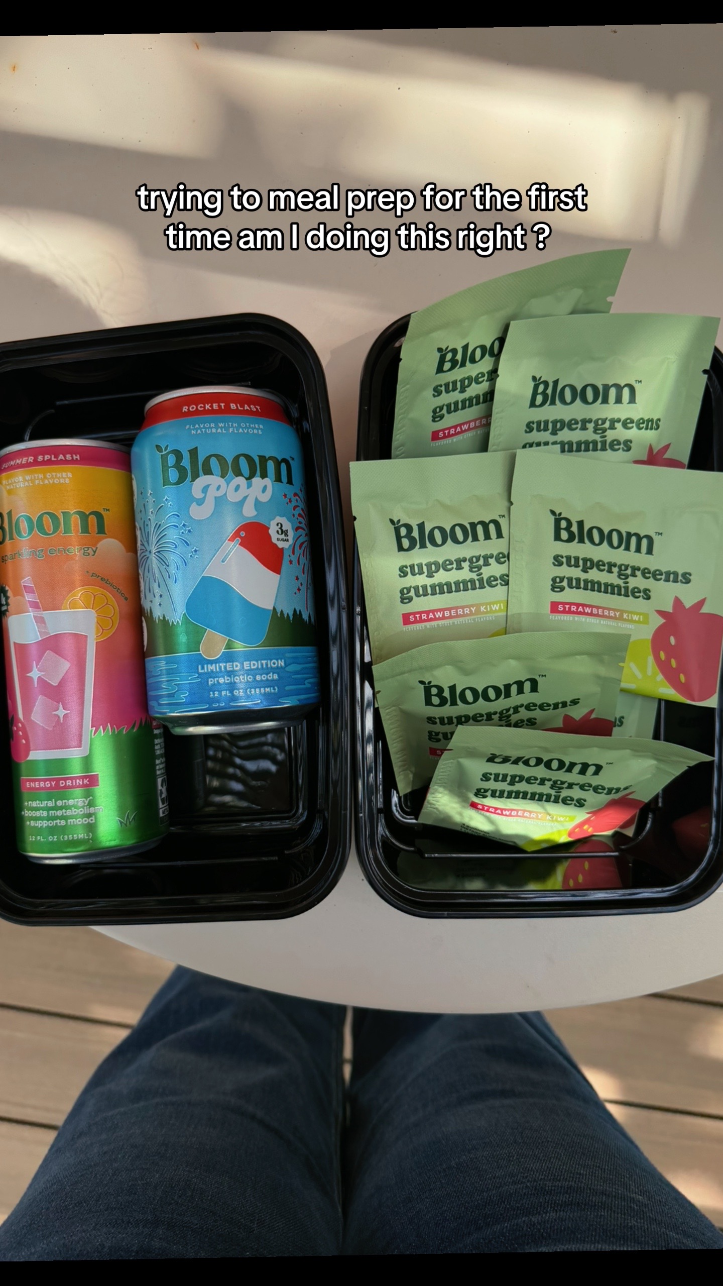 @Bloom Nutrition
