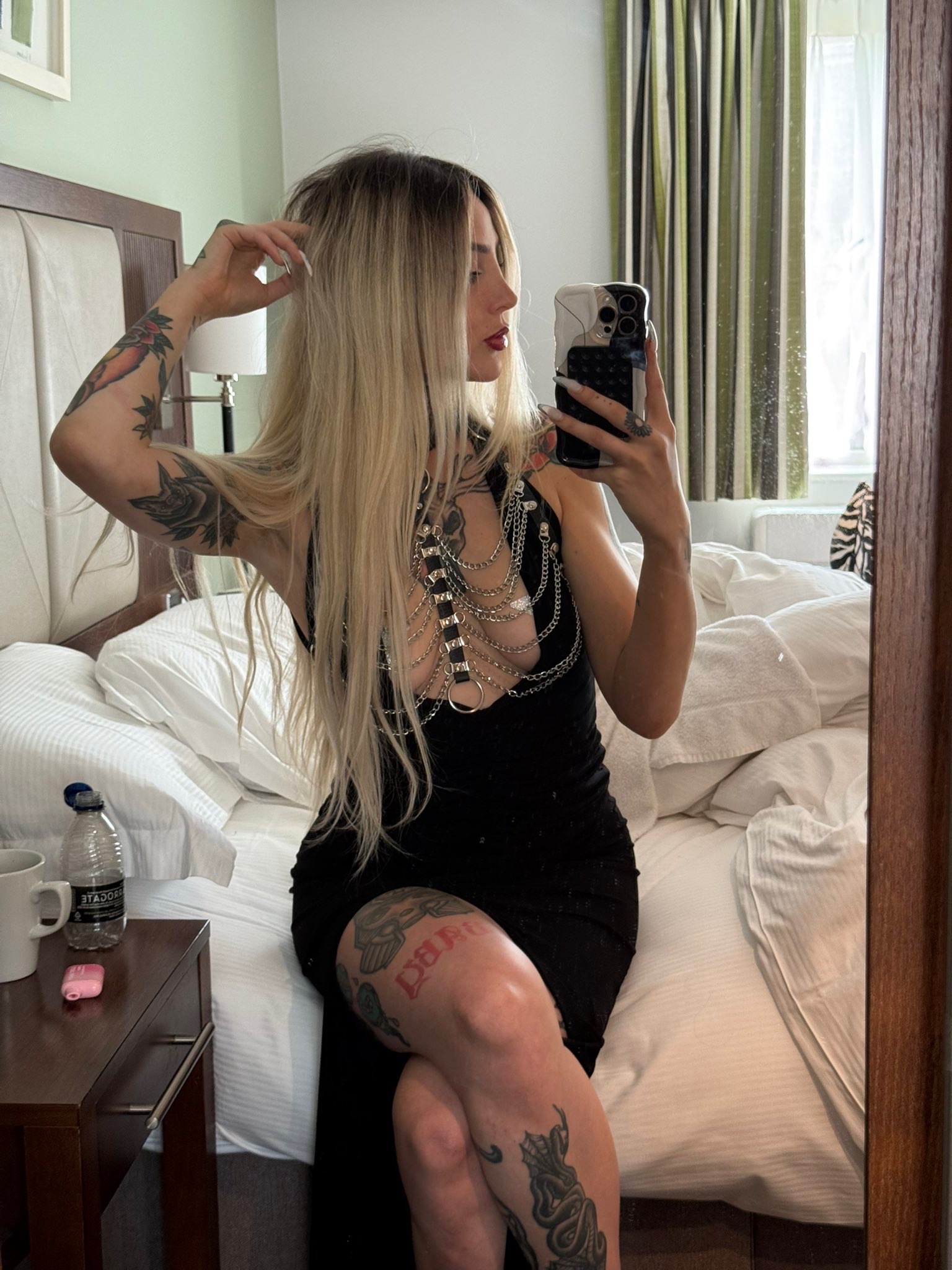 @Mistress