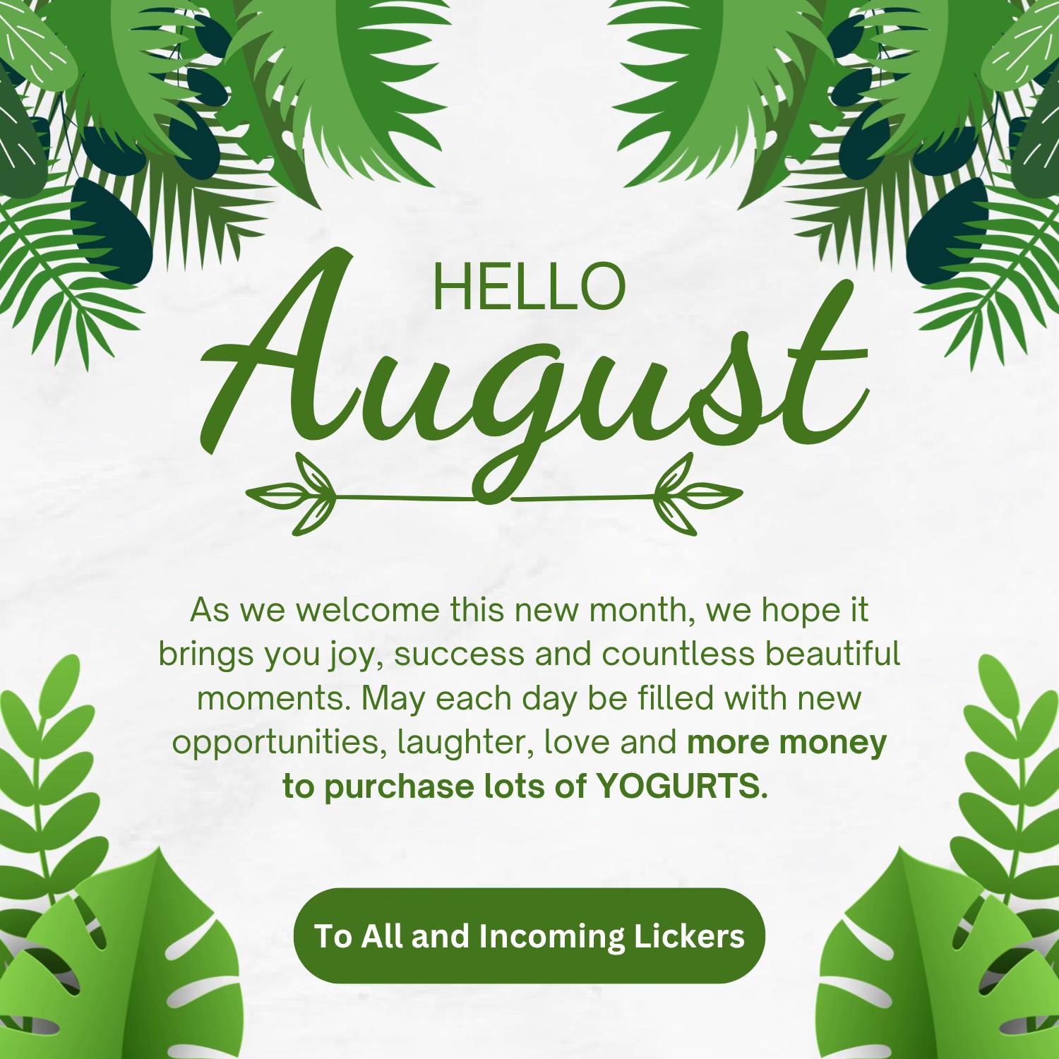 @LICK ME ICE CREAM & YOGURT