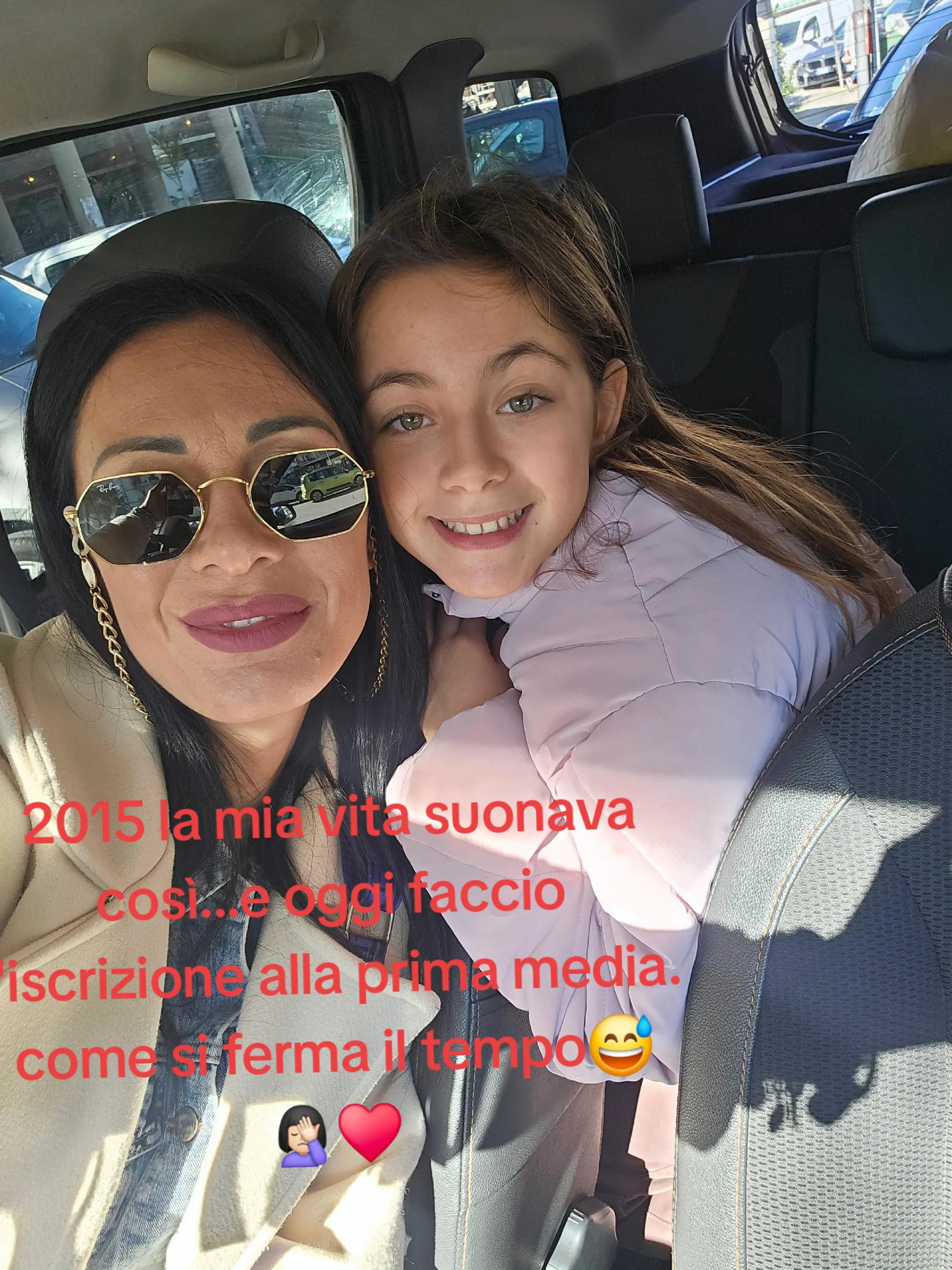@Veronica Borrelli