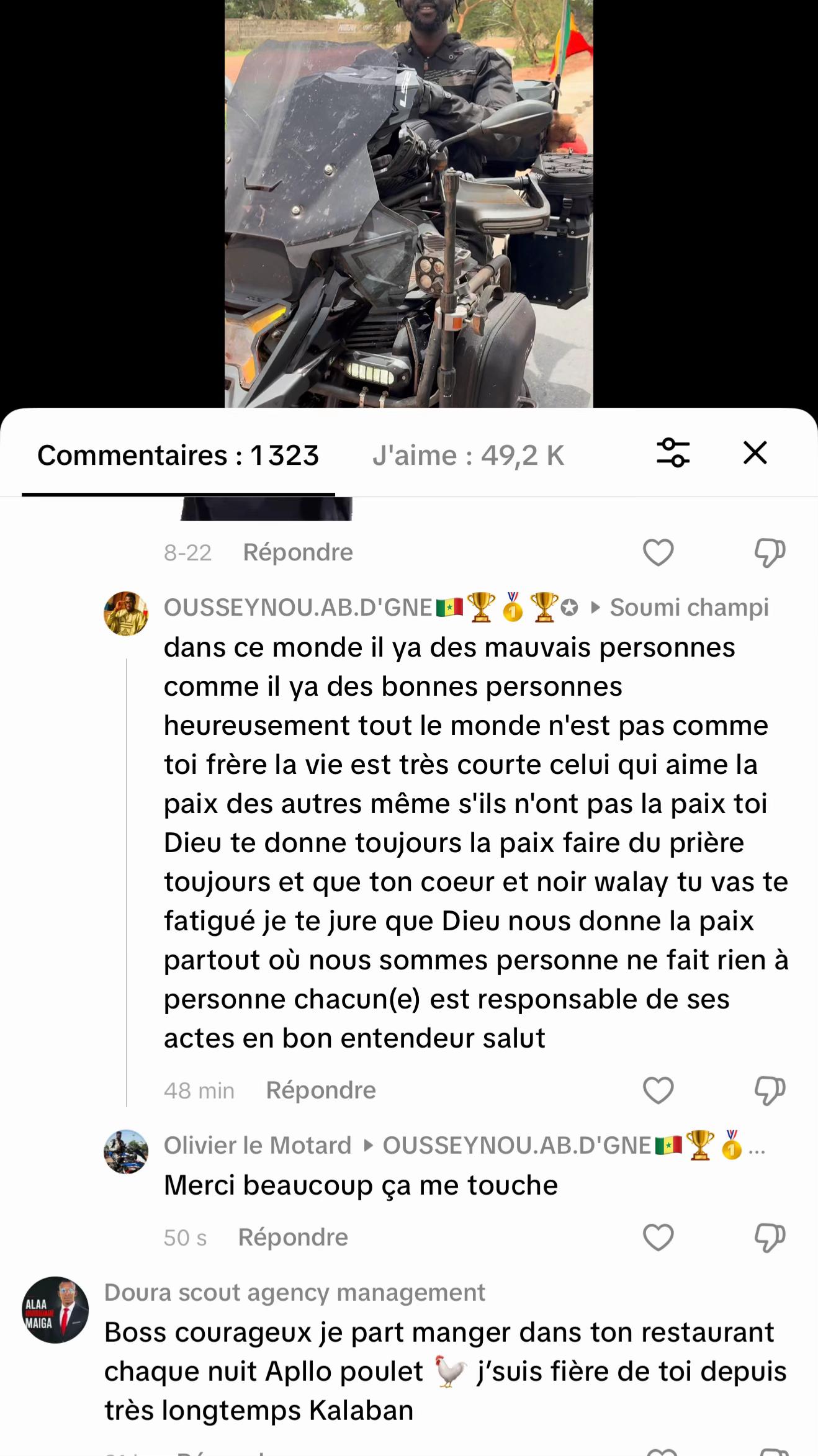 @Olivier le Motard