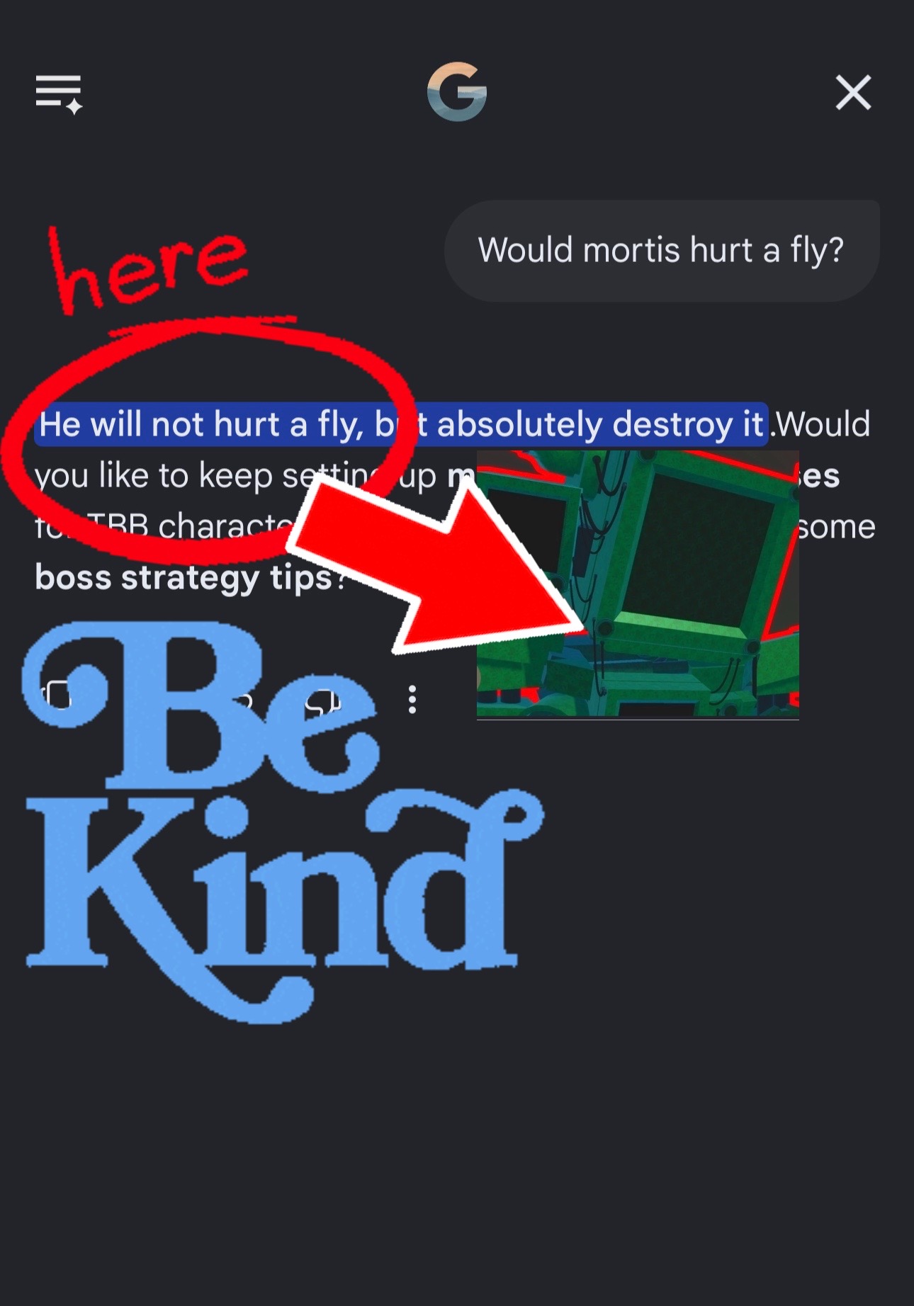 @TURKINGTOTUFF≠INFERNUSTOOEVIL