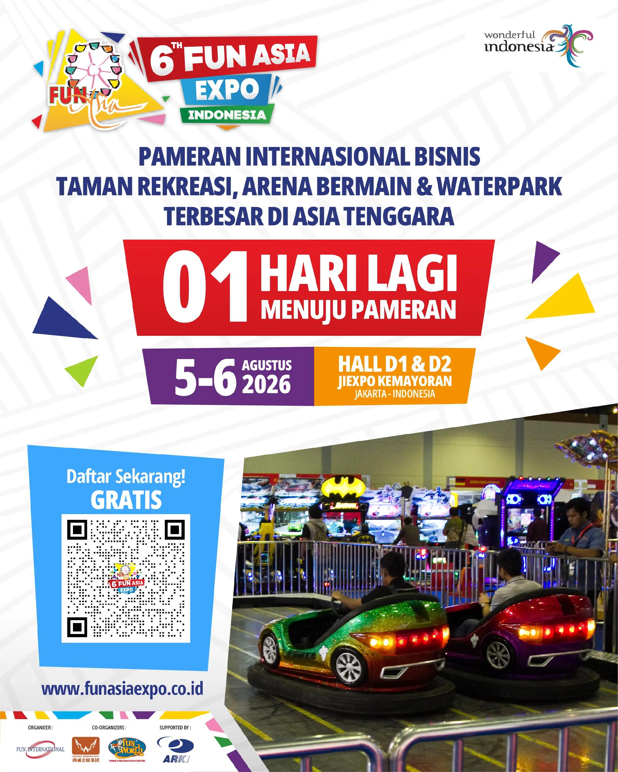 @Funasia.expo