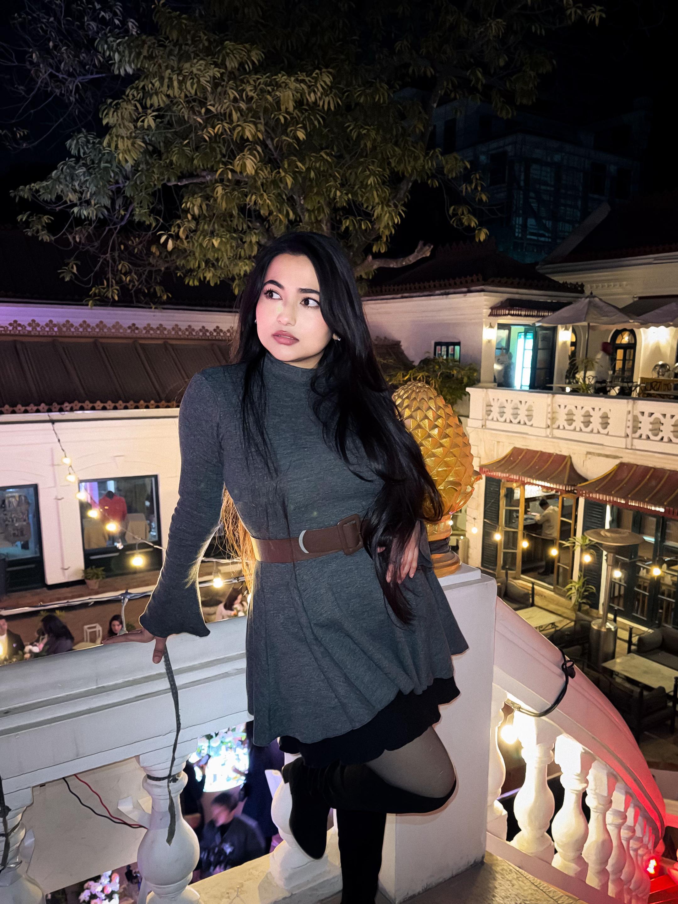@Mahi