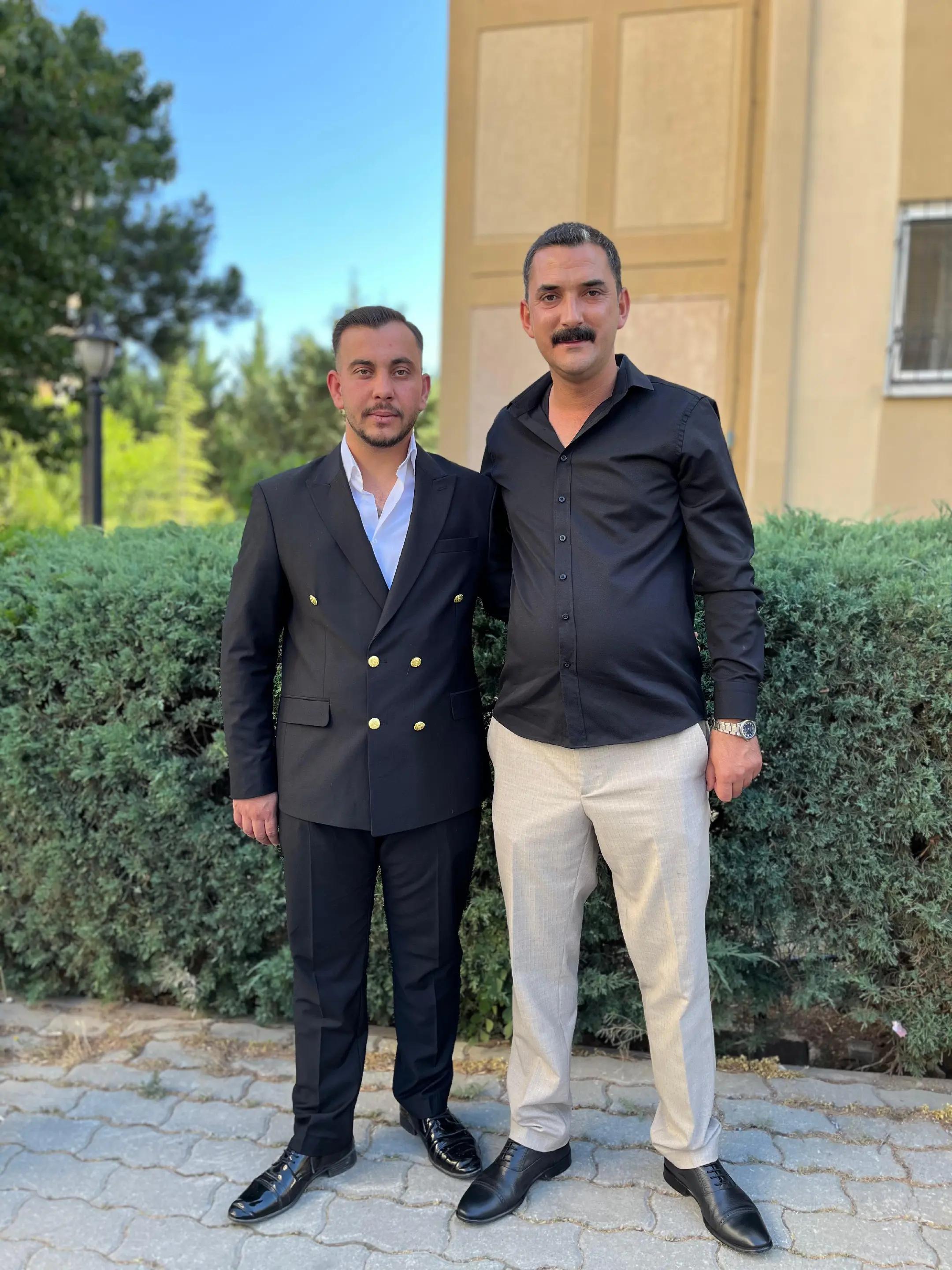 @Ramazan Kavasçinay