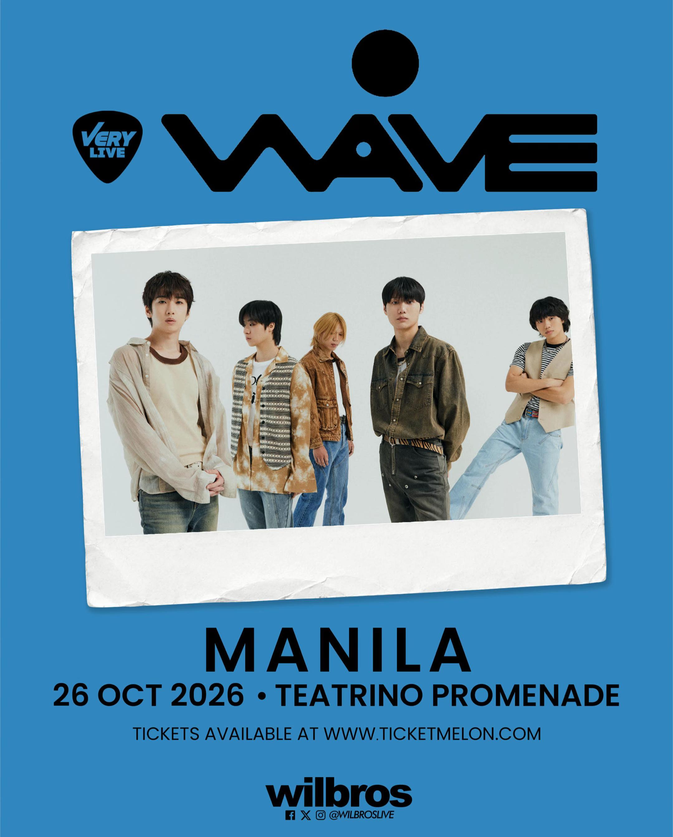 @0WAVE