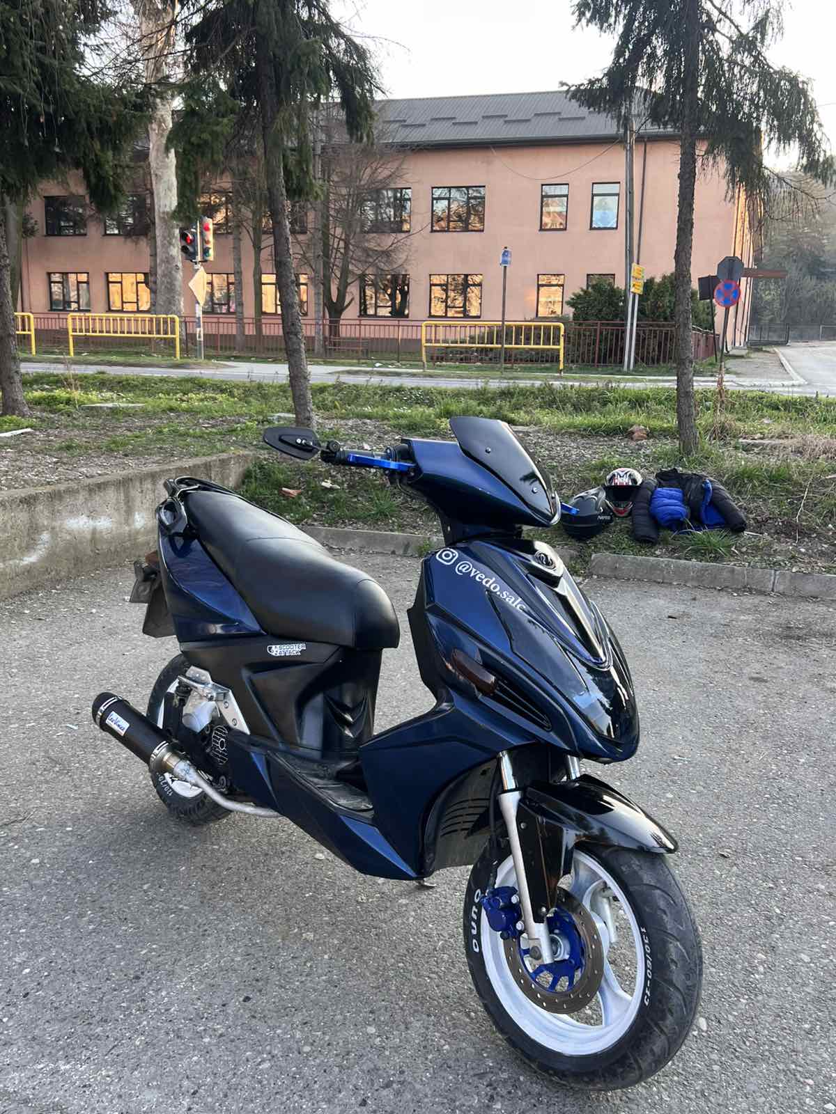 @BlueLifan