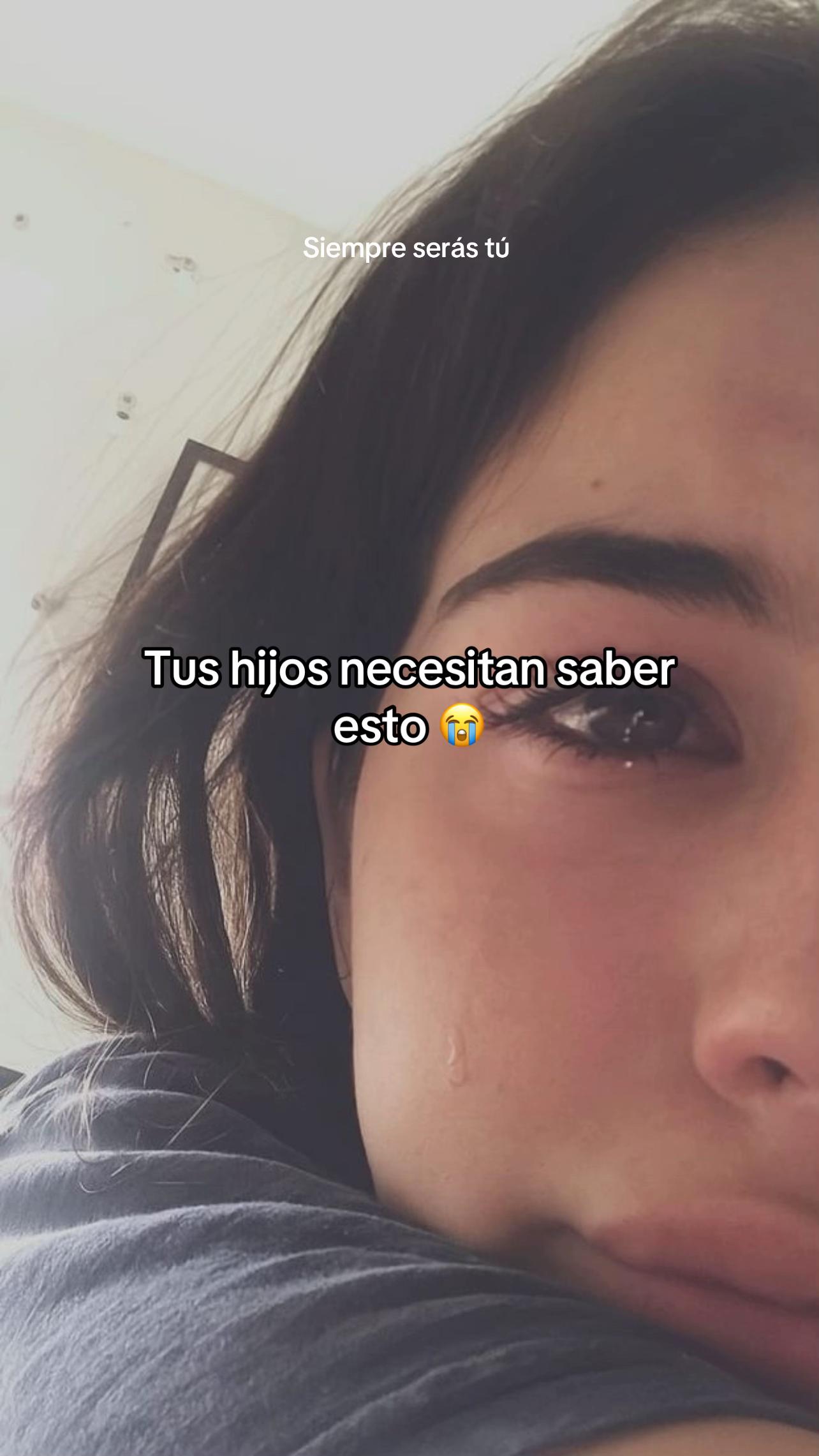 @SIEMPRE SER&Aacute;S T&Uacute; 🤍✨