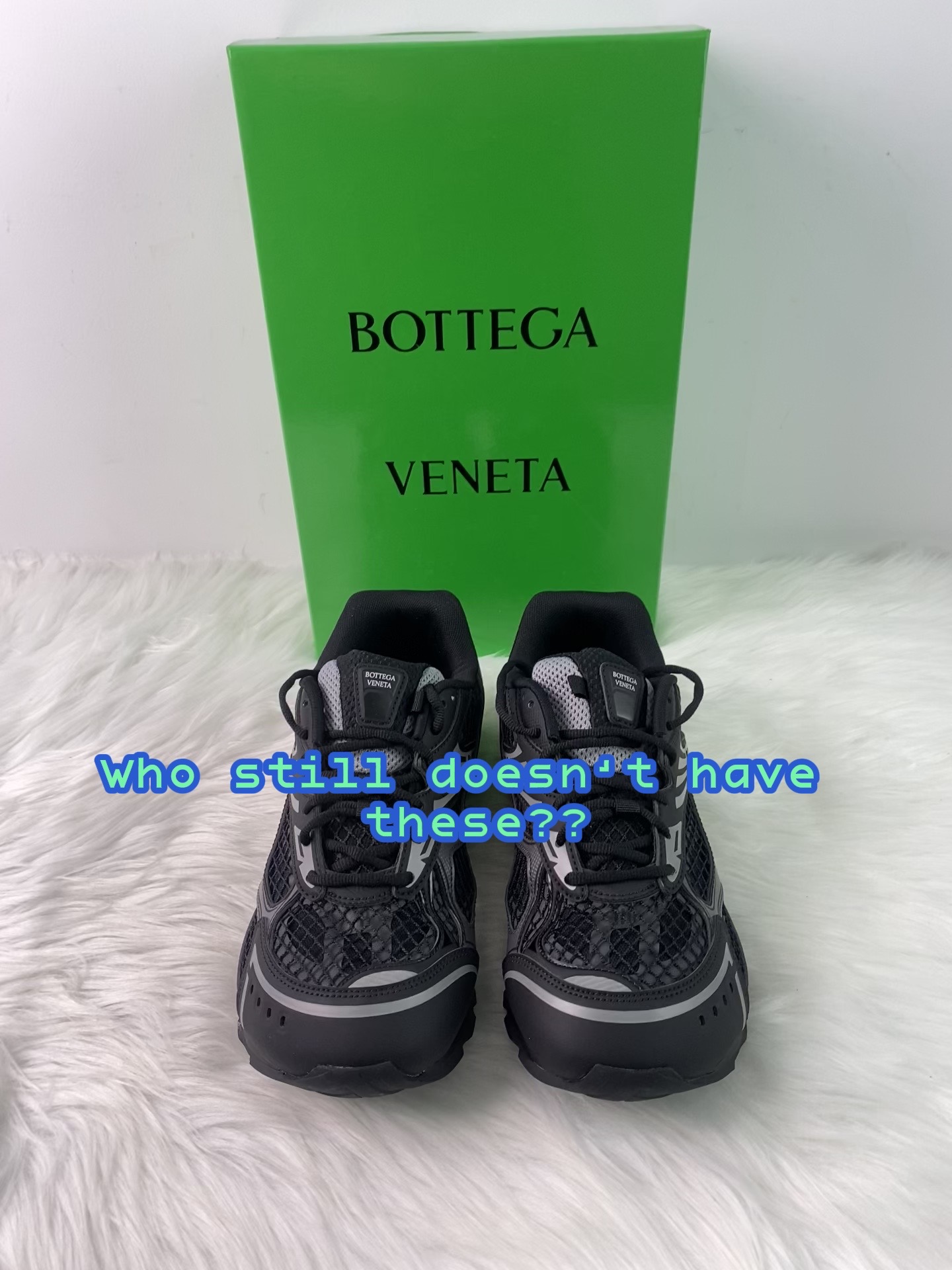 @WBC Shoes Daily
