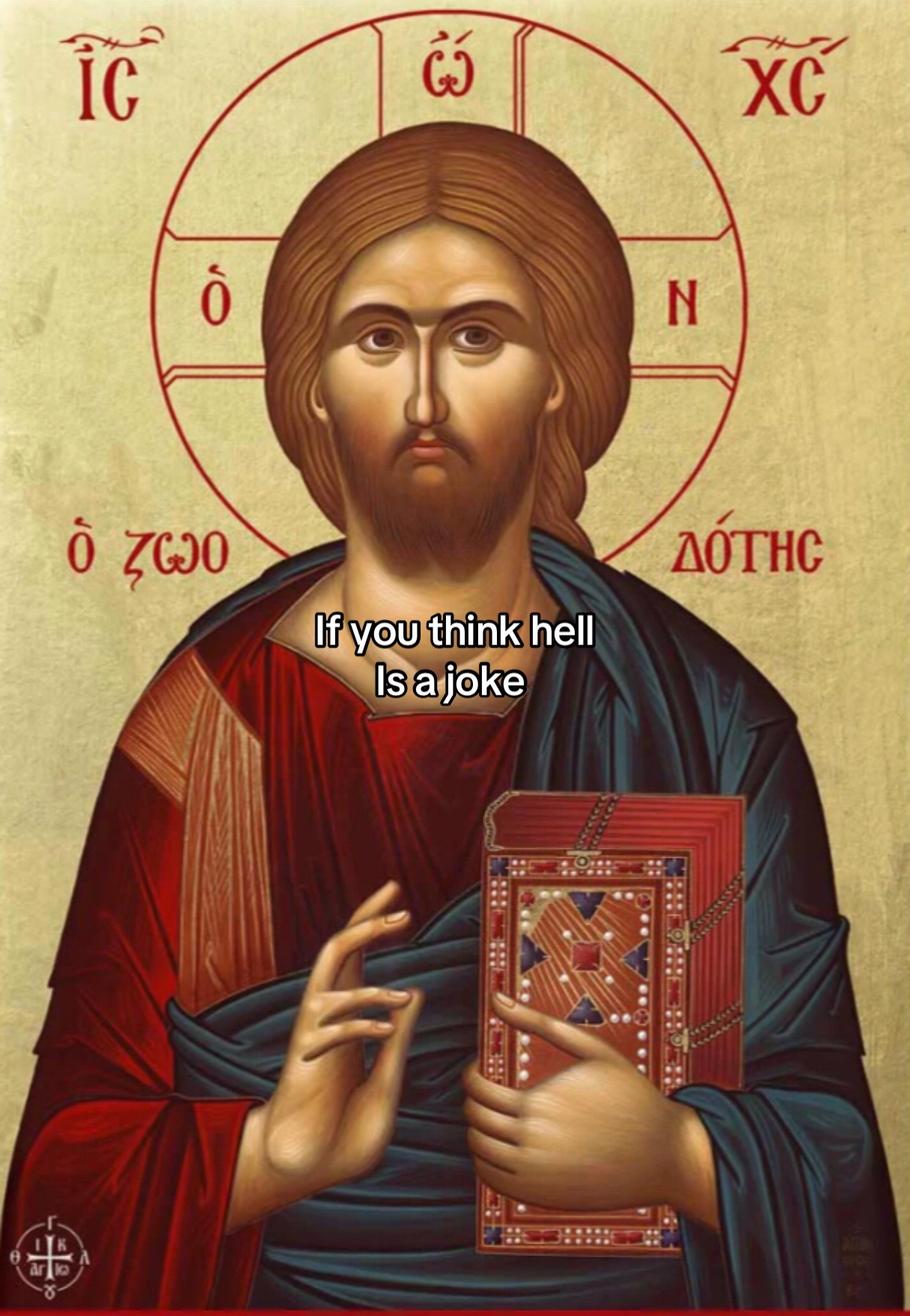 @Benji