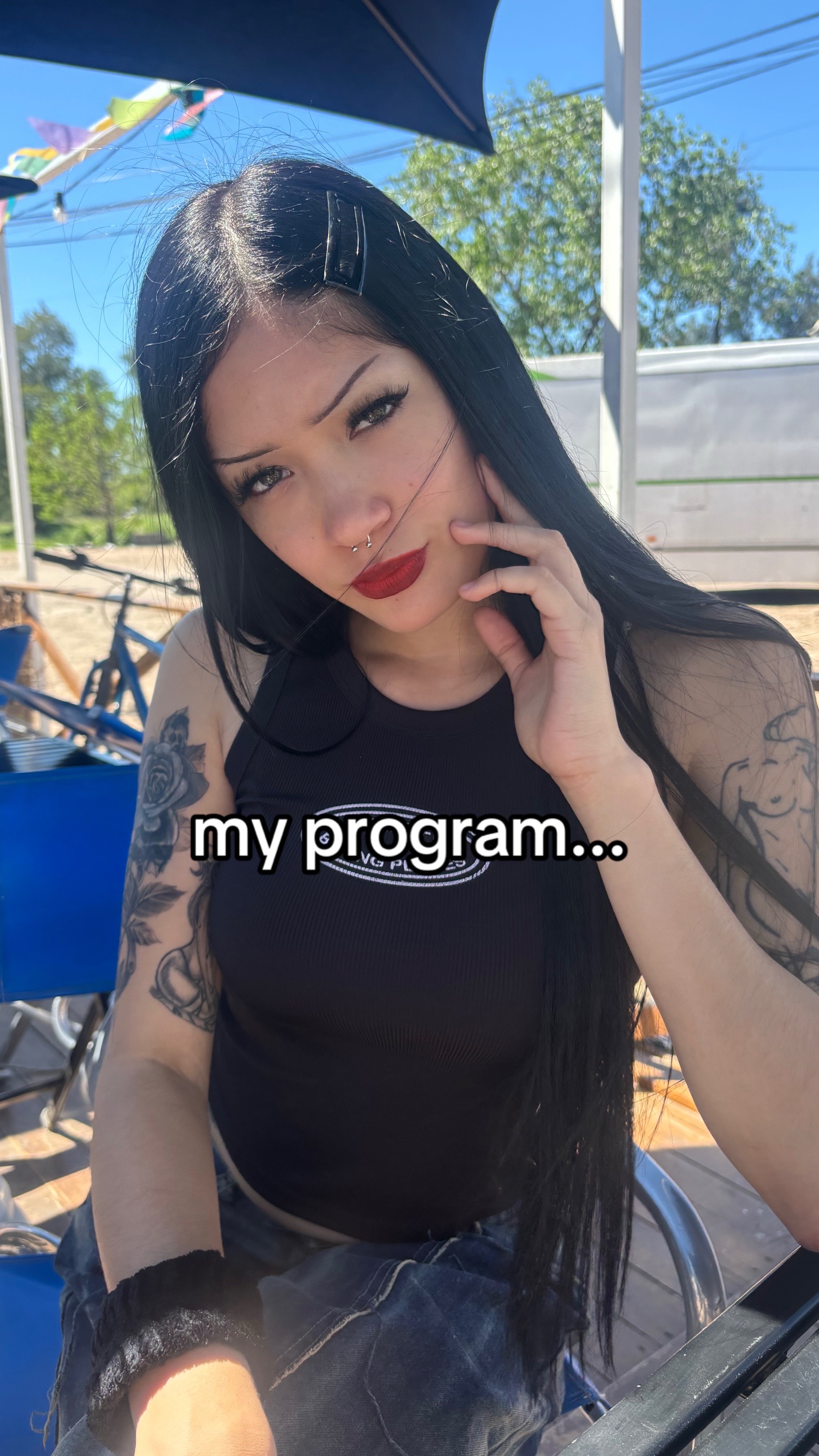 @Lilith🫦