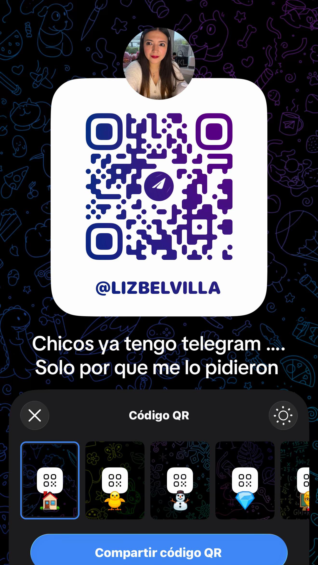 @las mañaneras de liz 🌄🐺