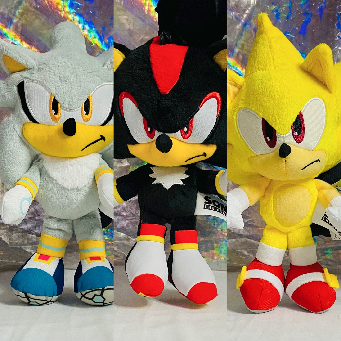 @Bendy&mdash;24 🔜 Sonicexpo