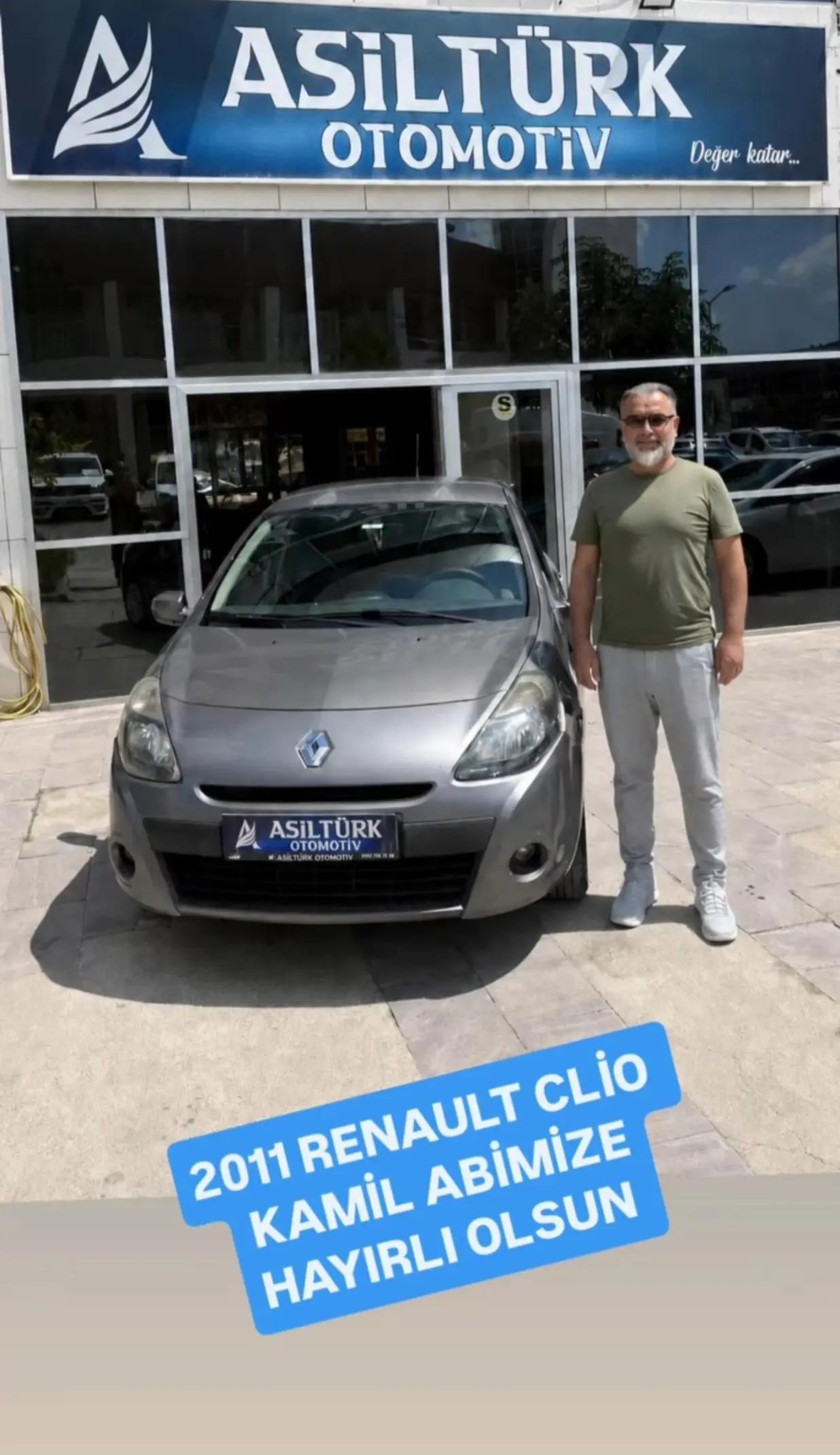 @ASİLTÜRK OTOMOTİV (UŞAK)