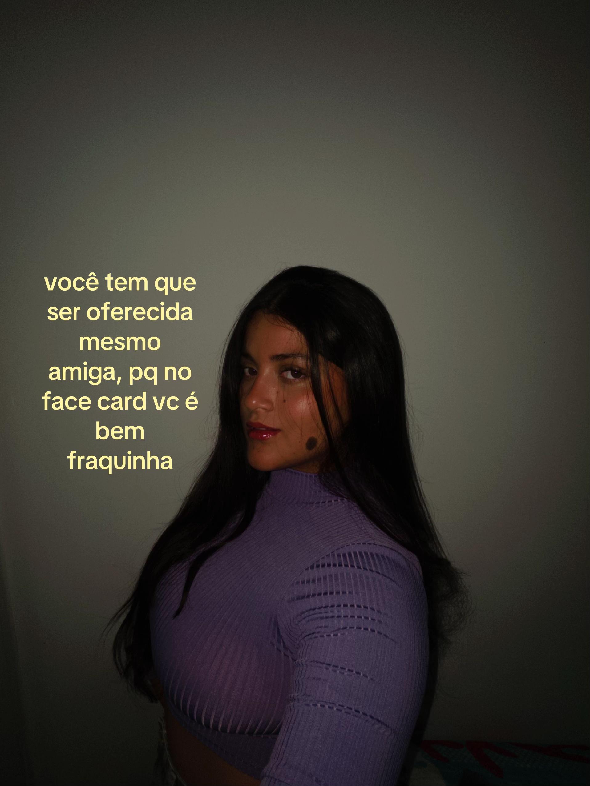 @não é a isa