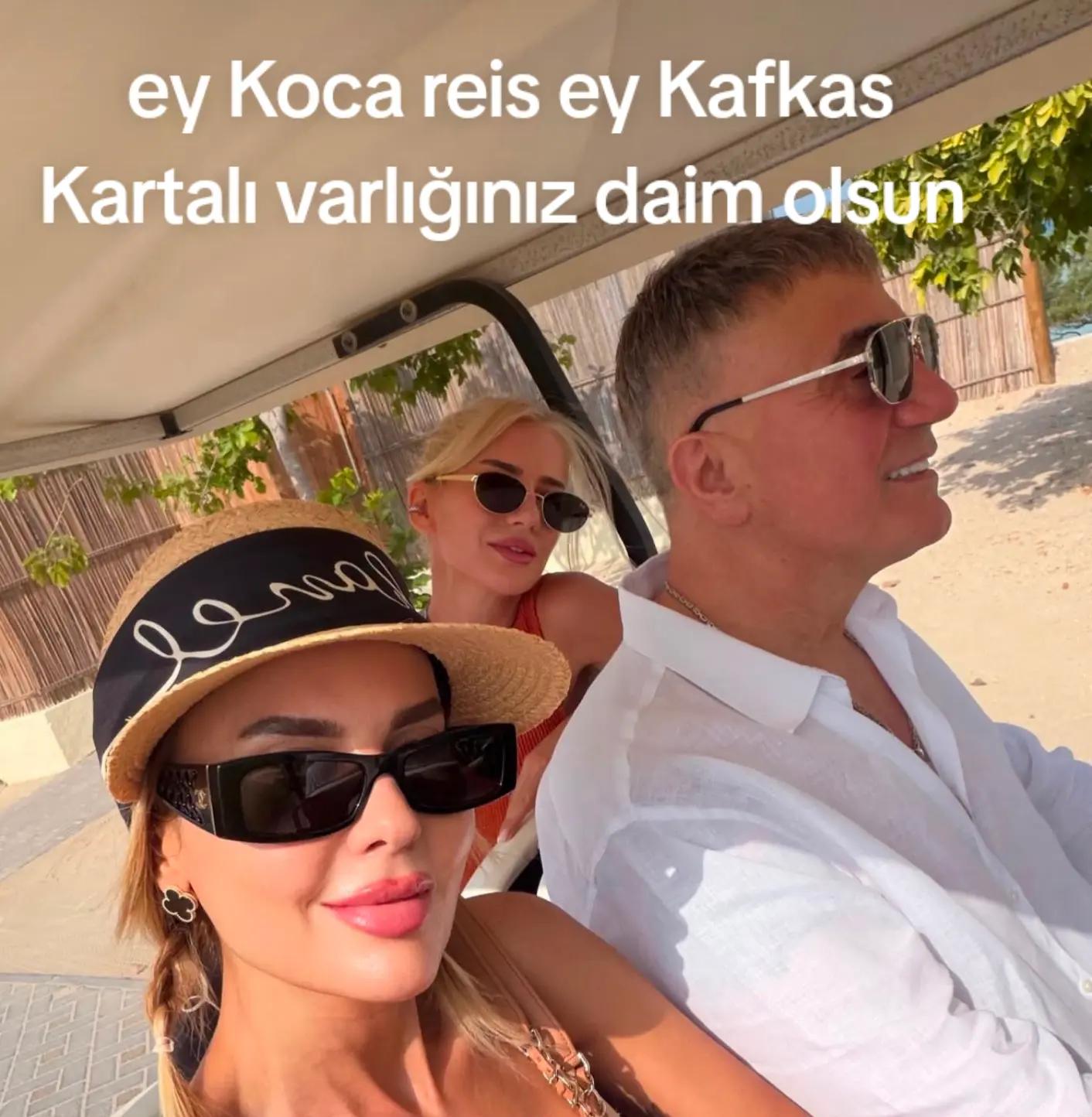 @🇹🇷SP Kafkas 4242🇹🇷