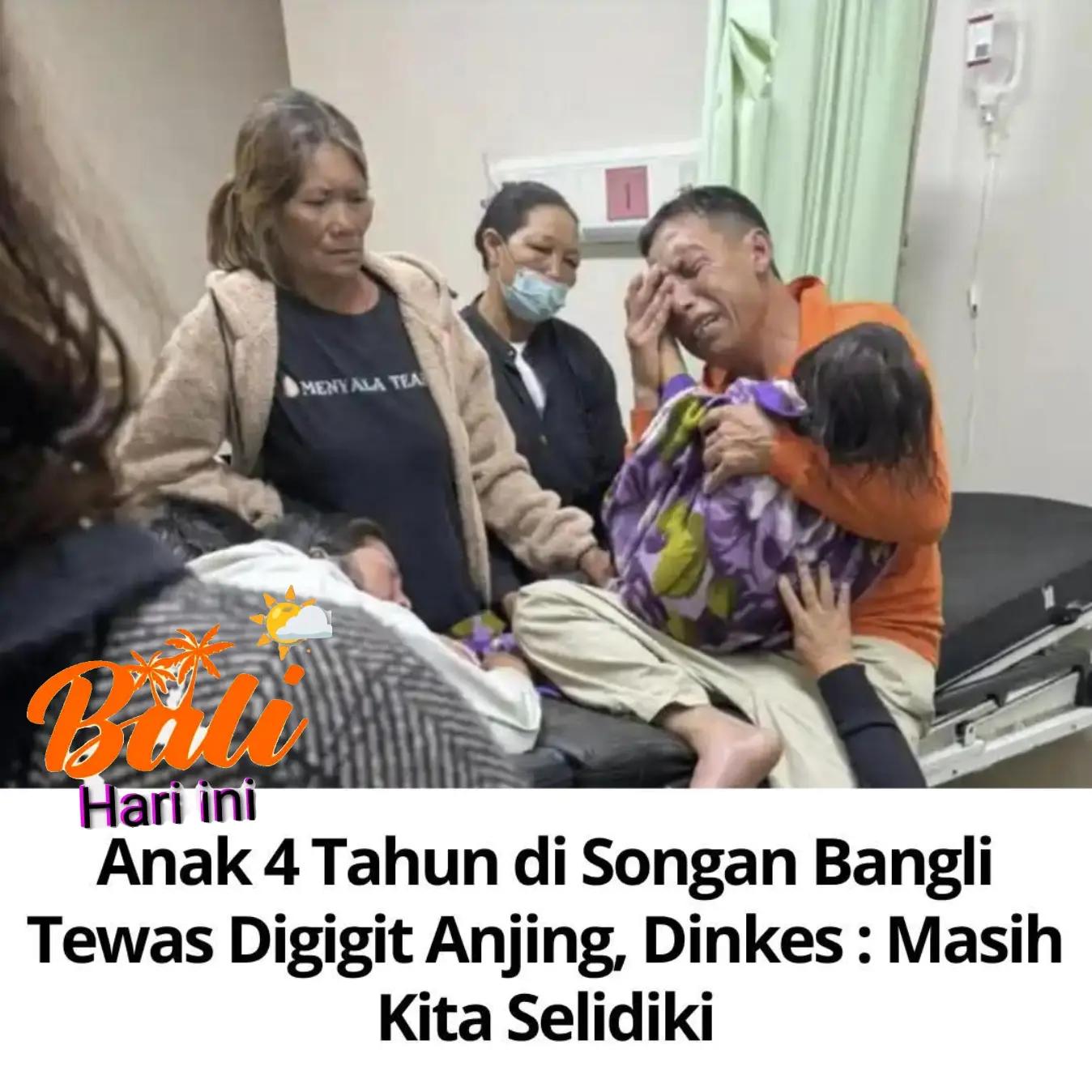 @Bali Hari Ini