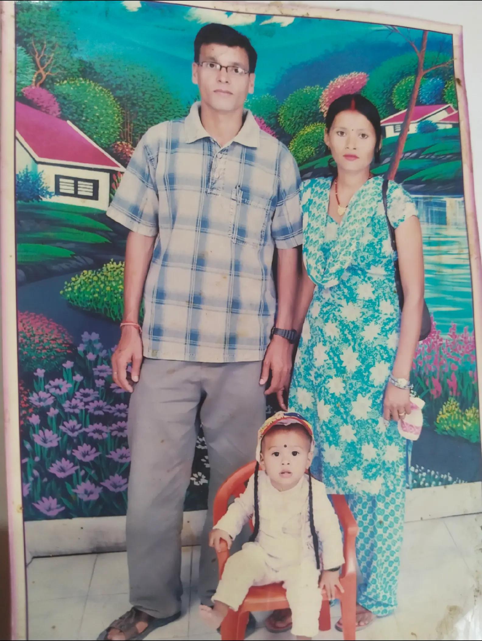 @Ishwari Bohara