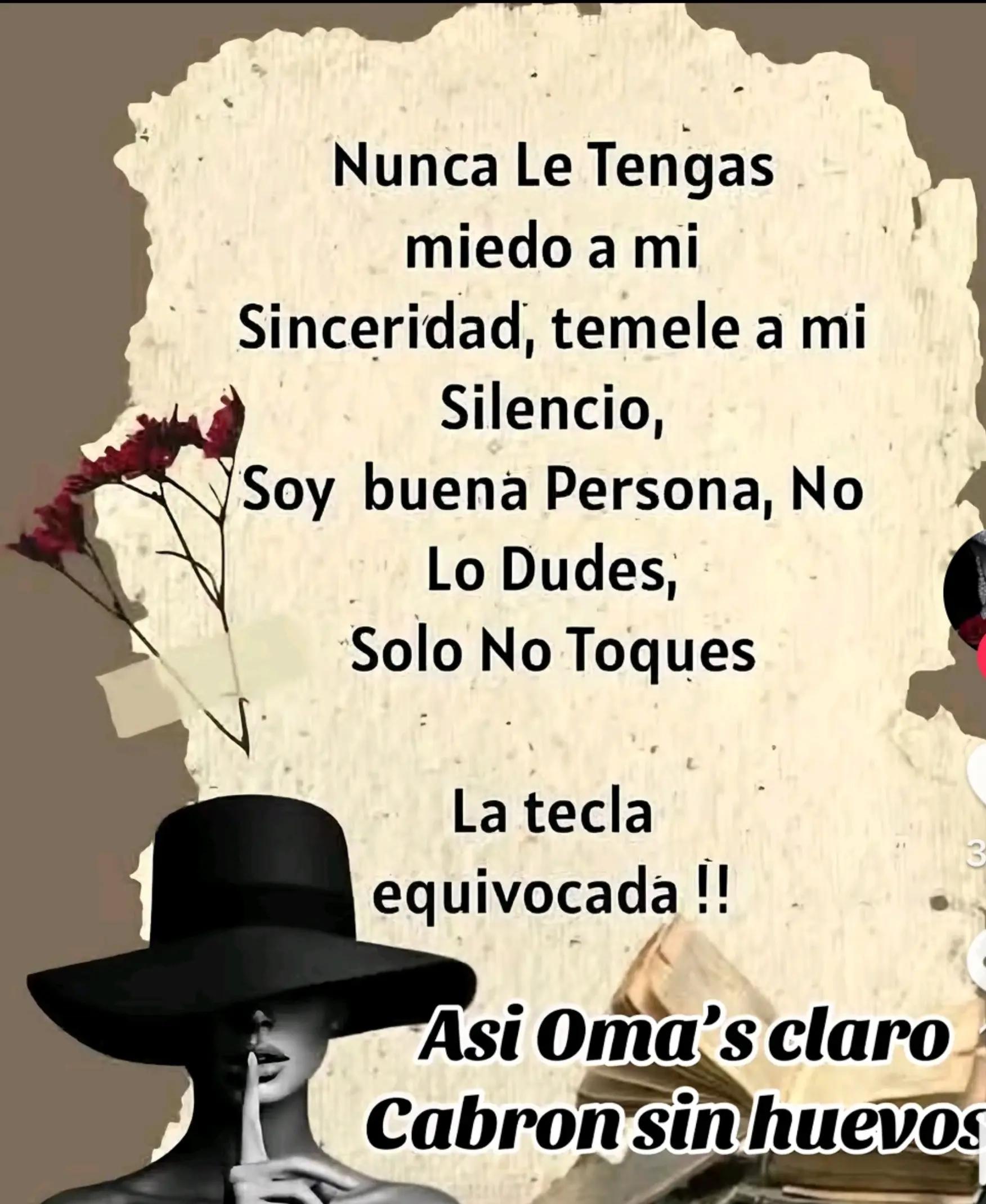 @Carmen Alvarado