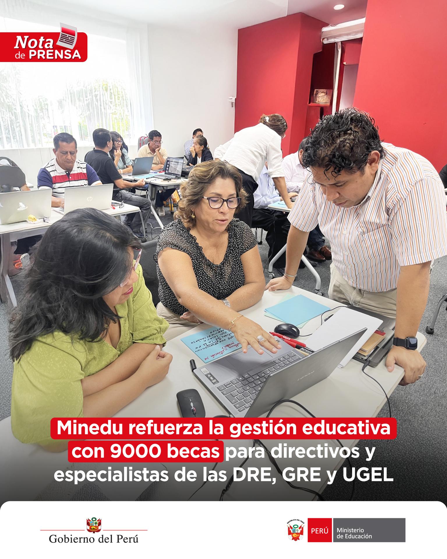 @Minedu Per&uacute;