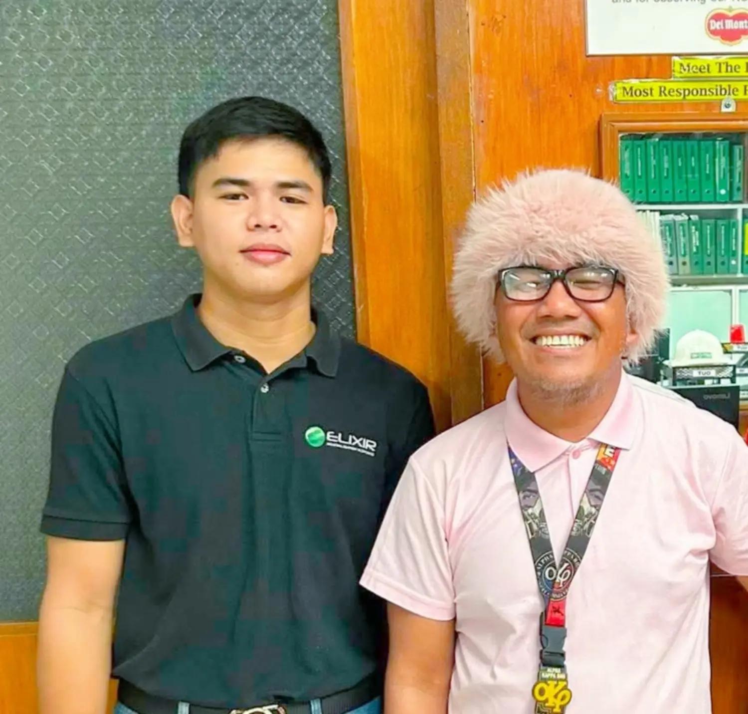 @SIRDULLZ#1 CDO