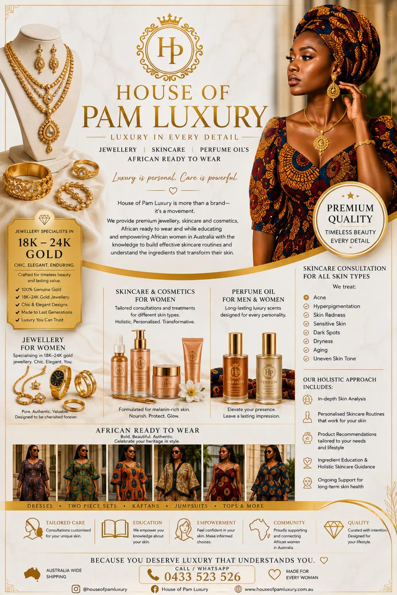 @Jewellery & Skincare Syd๐ฆ๐บ