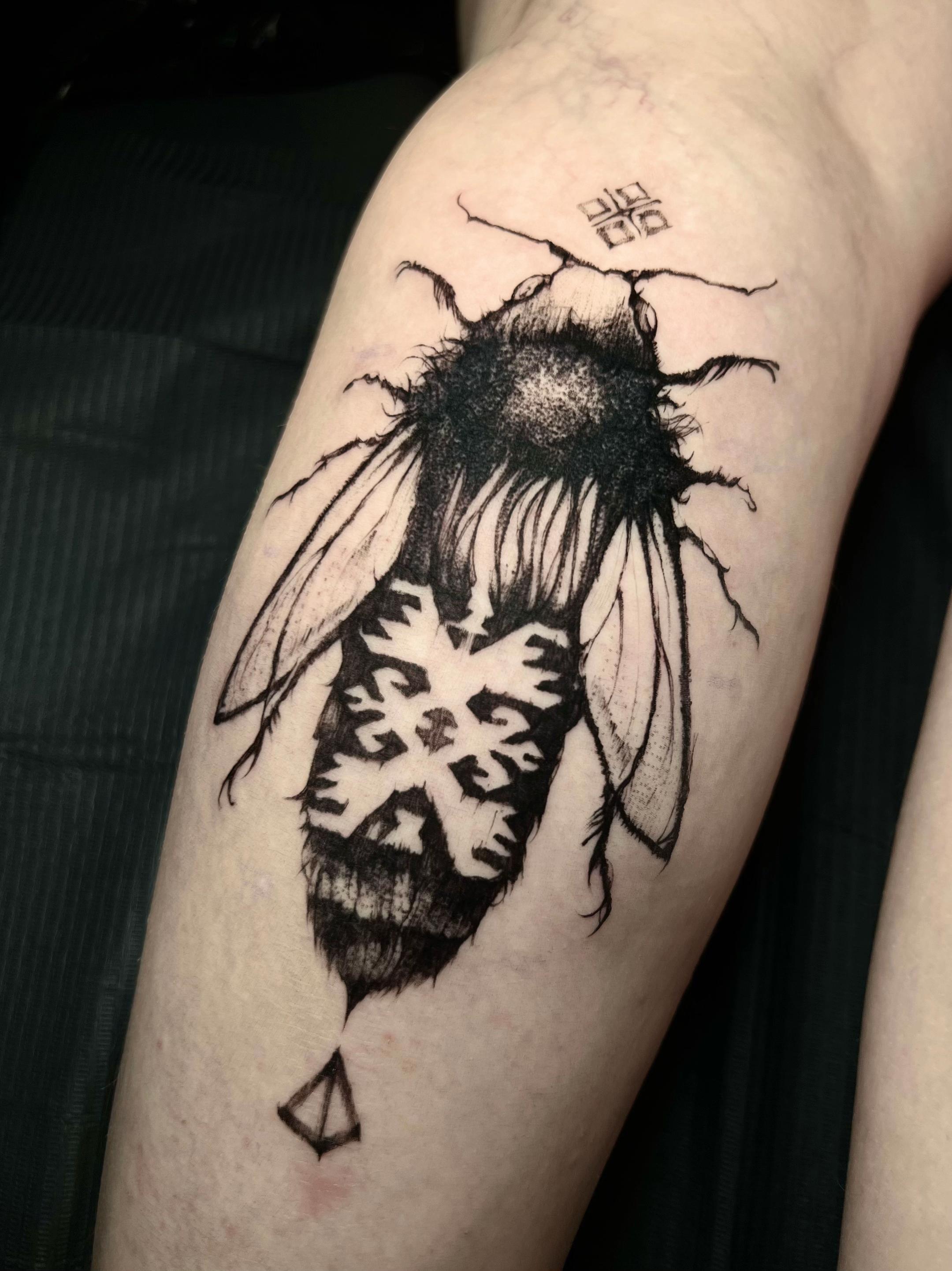 @Smile Ink Studio