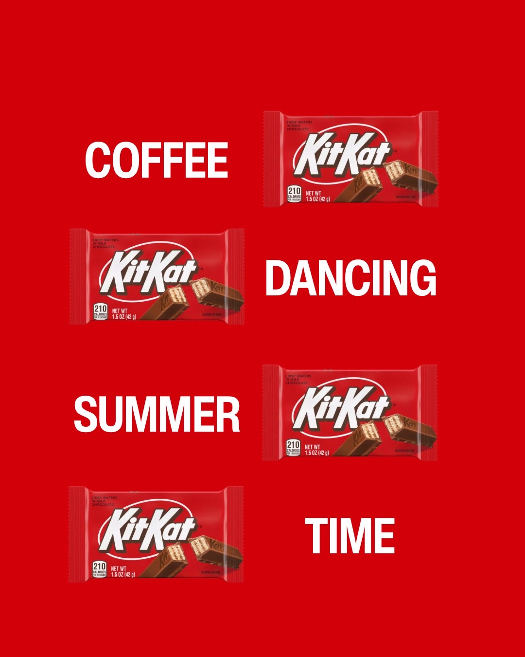 @Kit Kat