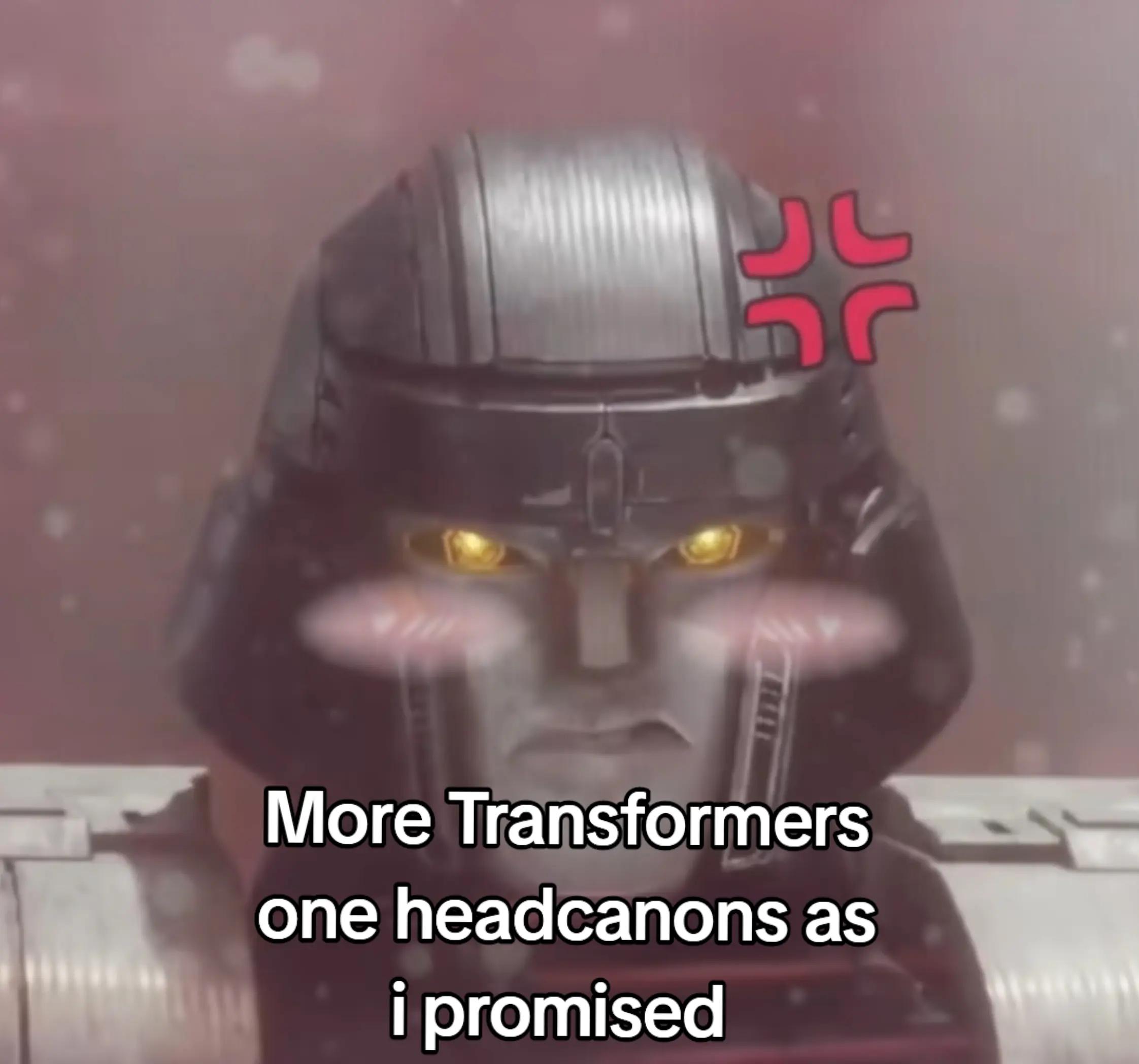 @Megatron