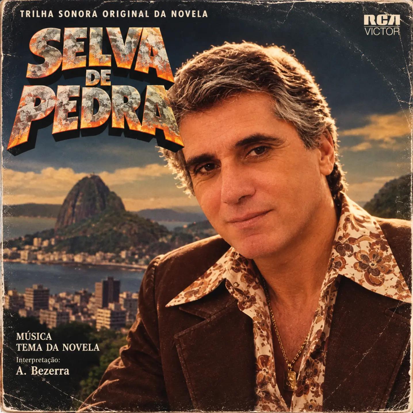 @Adriano Bezerra Dos Santos