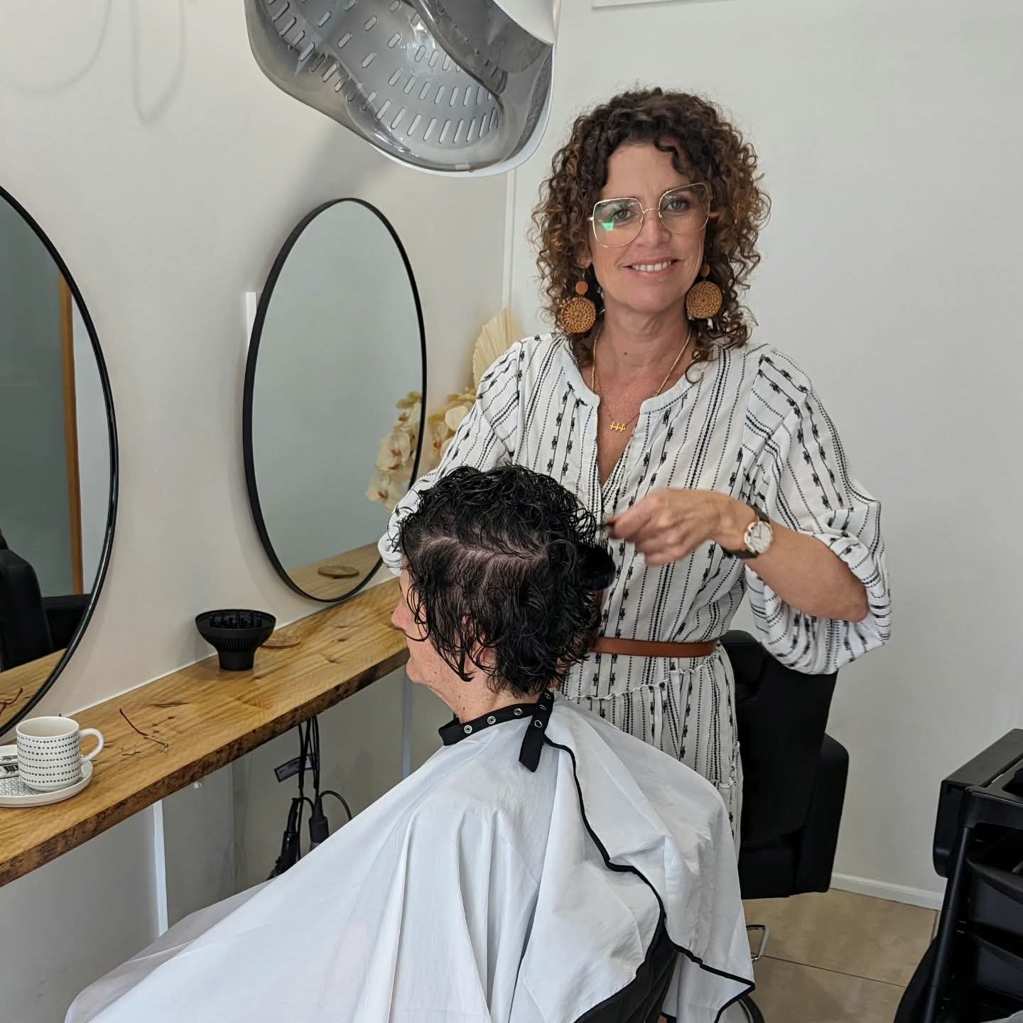 @Curly & Co Hair