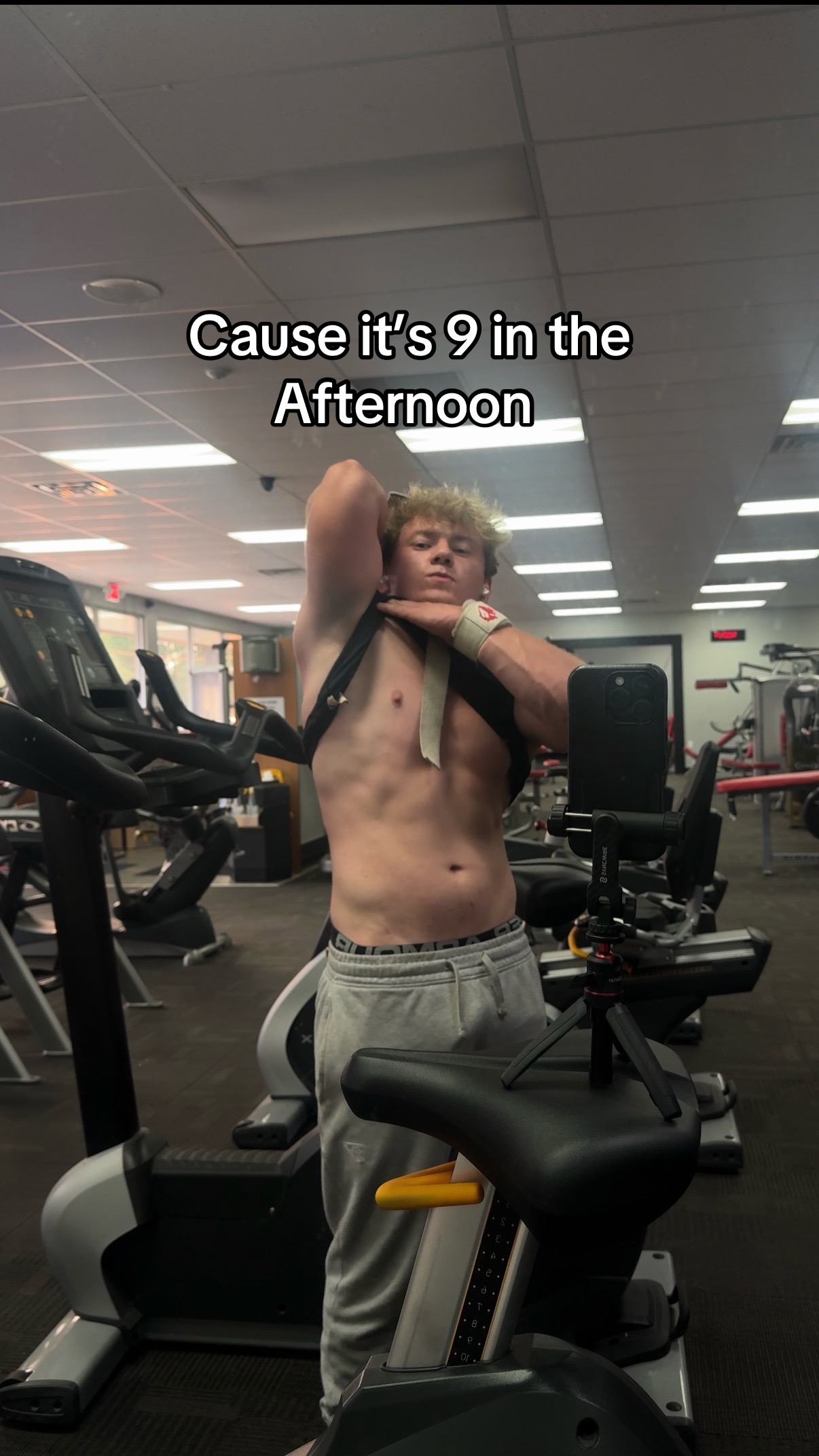 @Smallguygavin 🧬