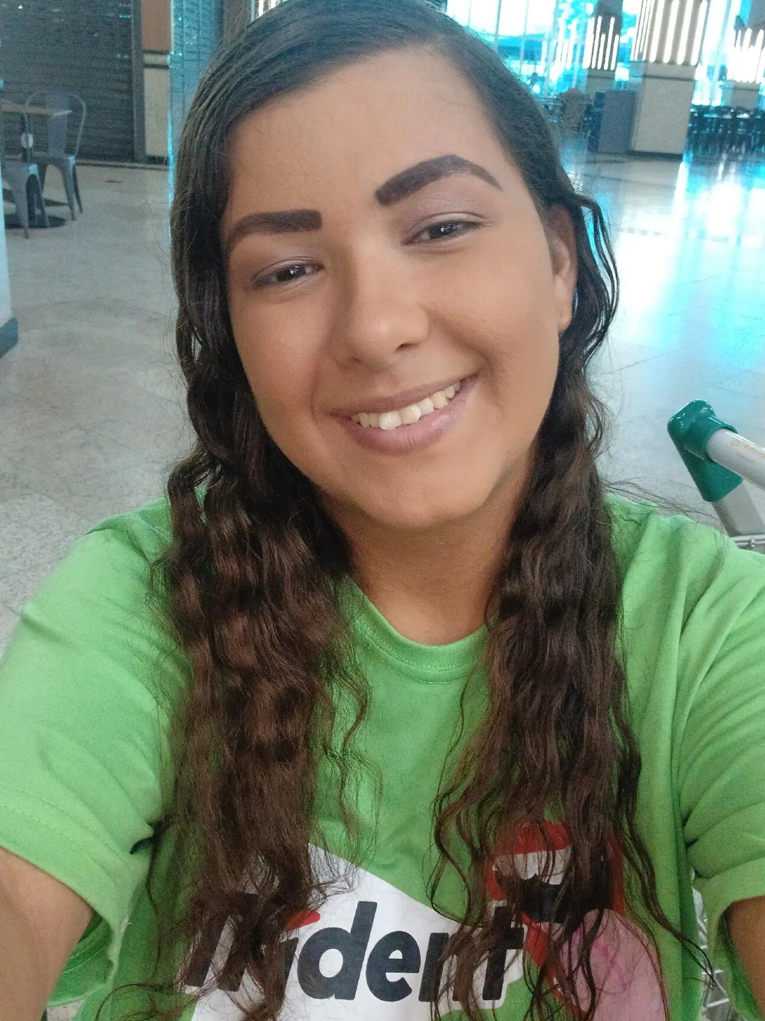 @Bruna Lins