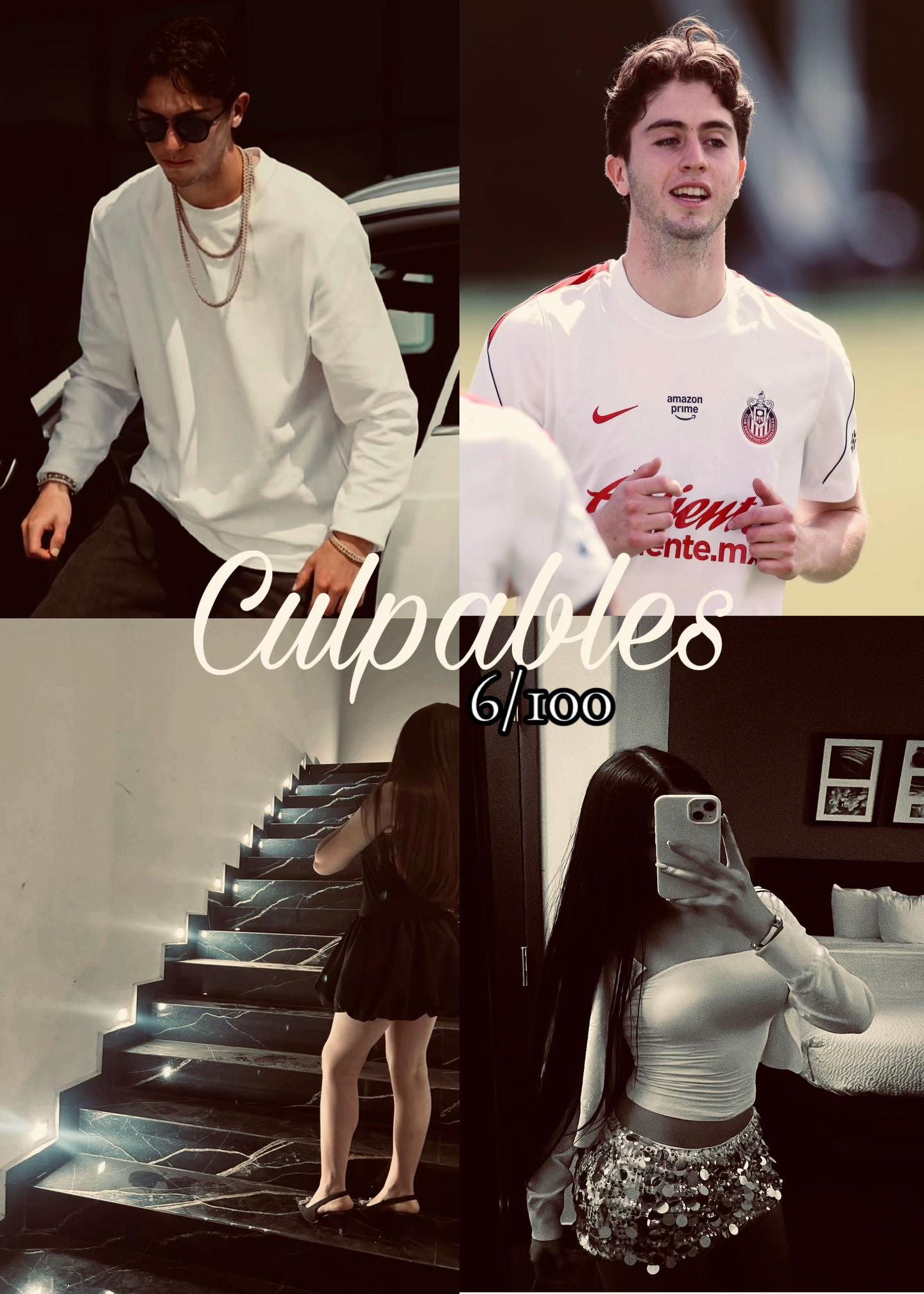 @🔥CULPABLES🔥