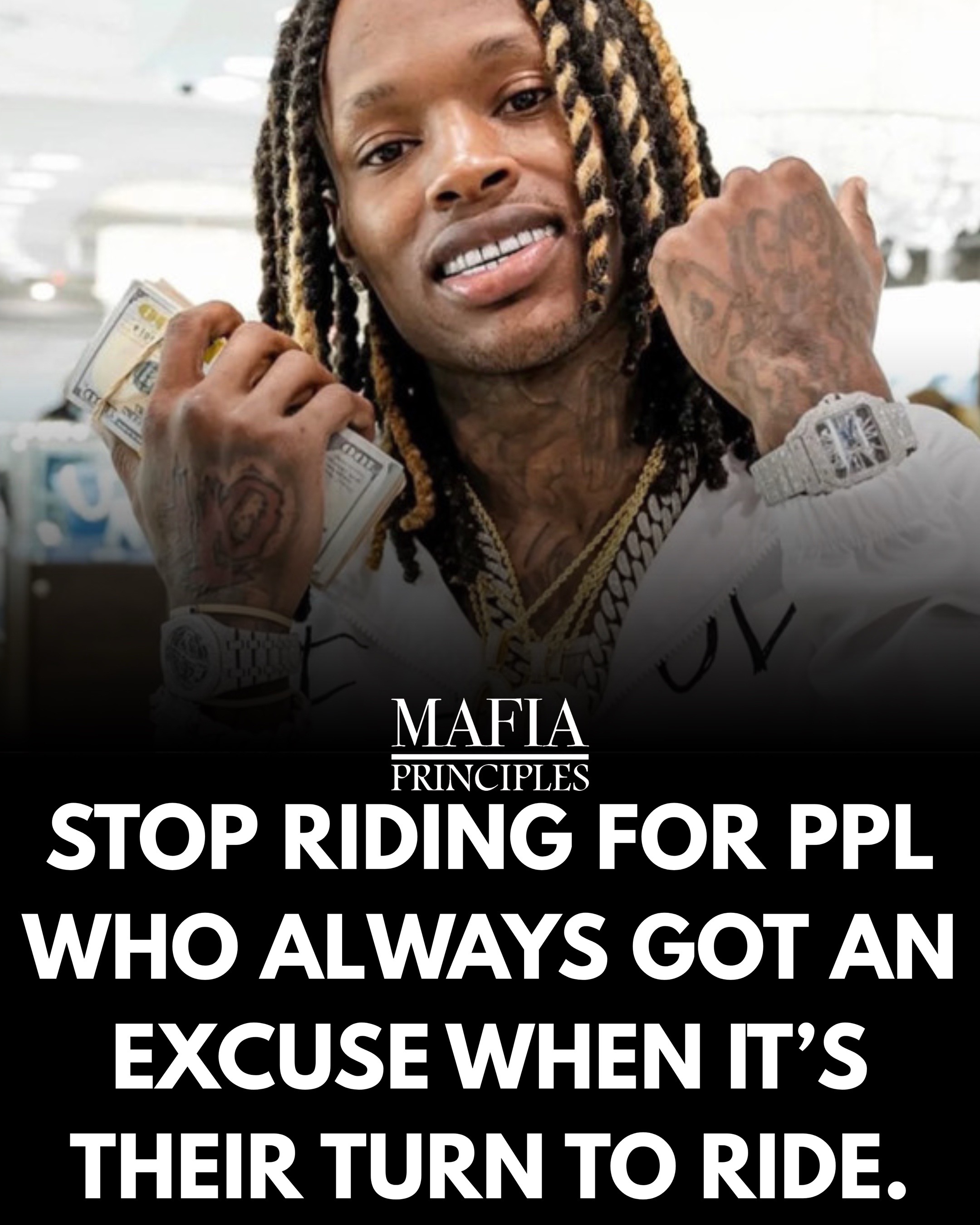 @mafiaprinciples