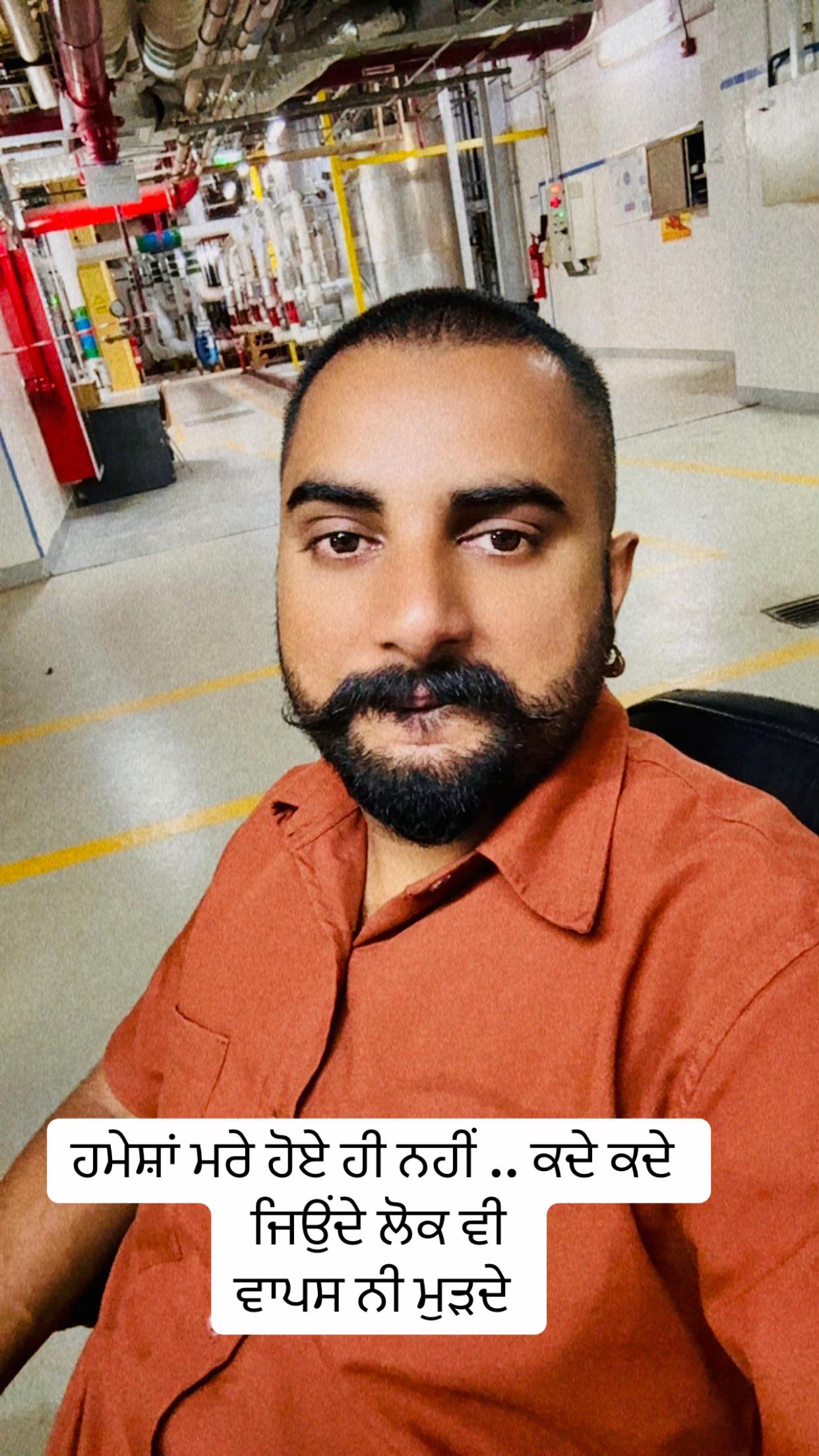 @S for saini