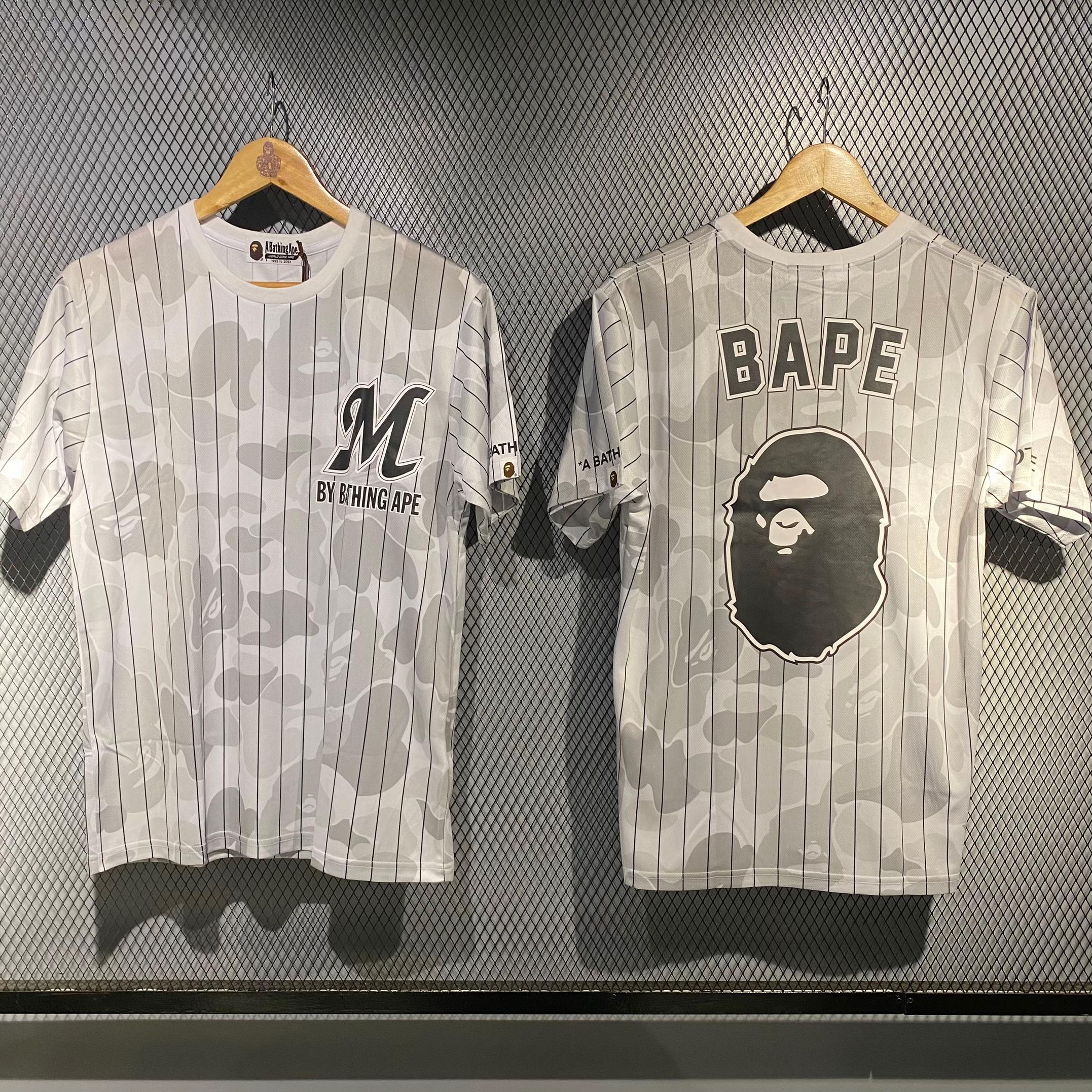 @Burma Bape