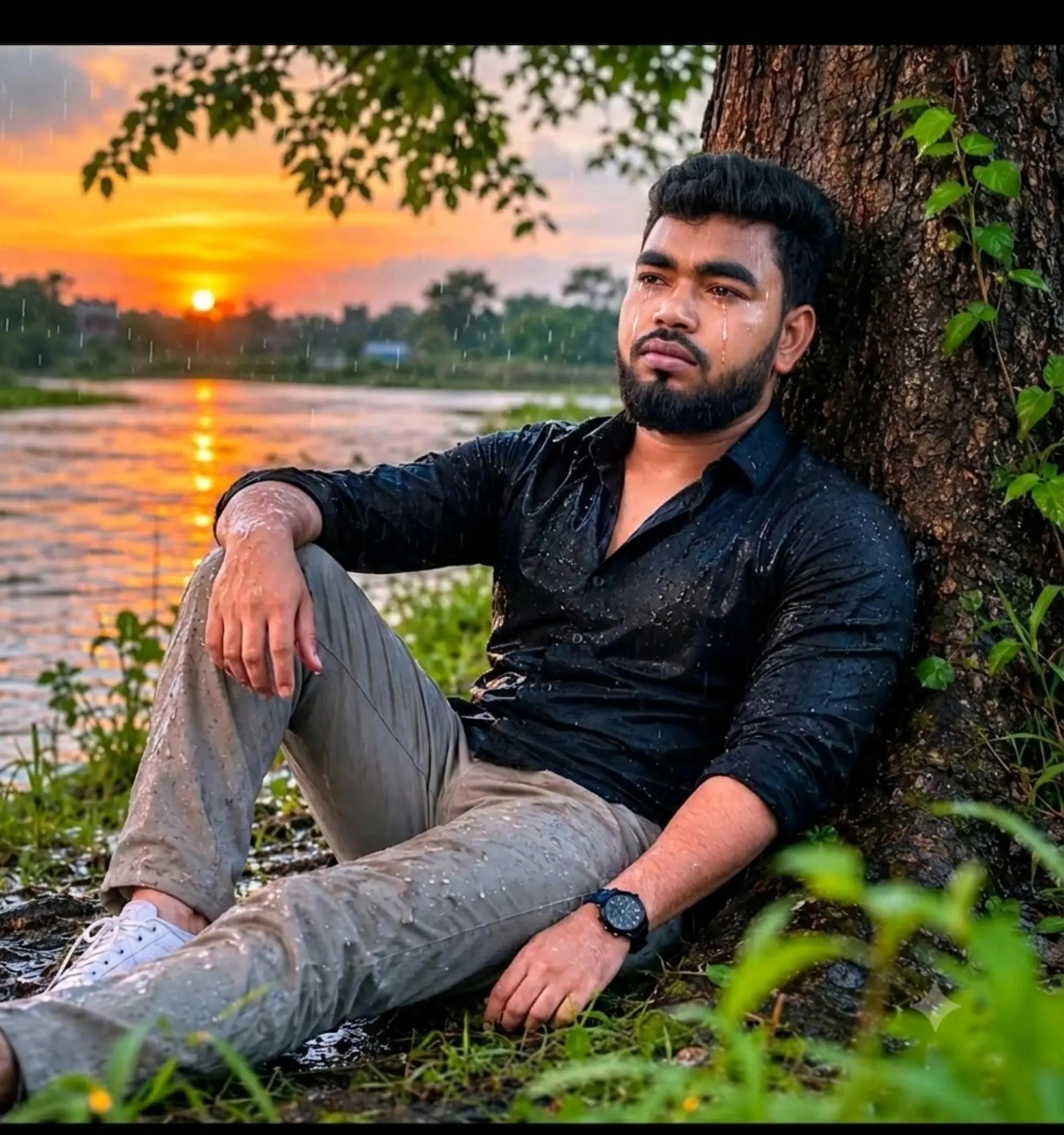 @জীবন থেকে হারিয়ে গেছে