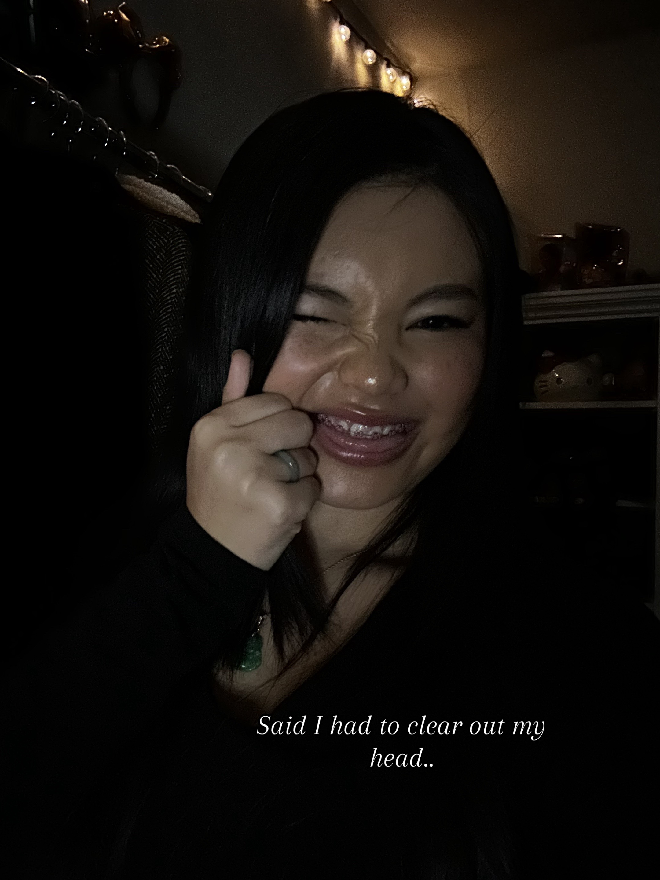 @Cyriahna