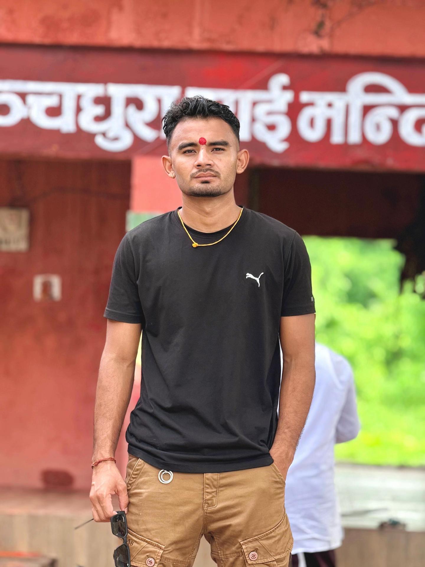 @umeshthapa9745